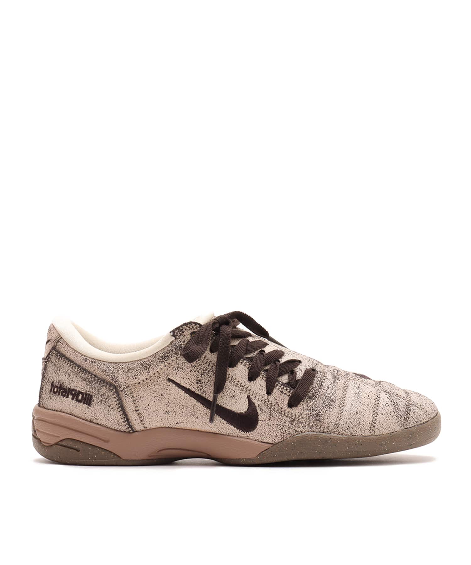 NIKE TOTAL 90 PRM PEARL WHITE/SHADOW BROWN-PEARL WHITEの画像