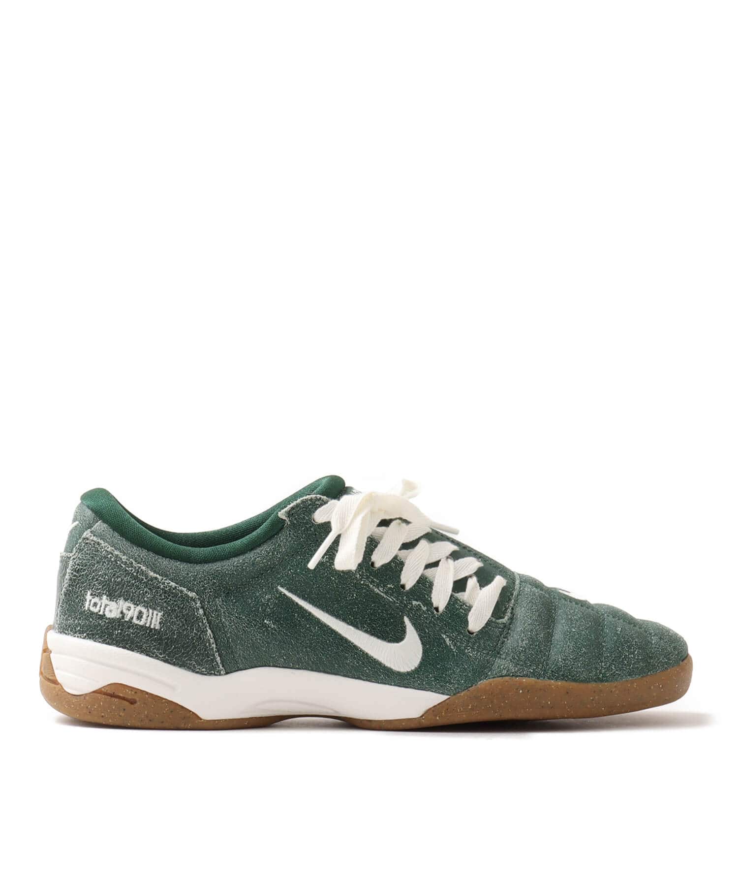 NIKE TOTAL 90 PRM FIR/SAIL-FIR-GUM MED BROWNの画像
