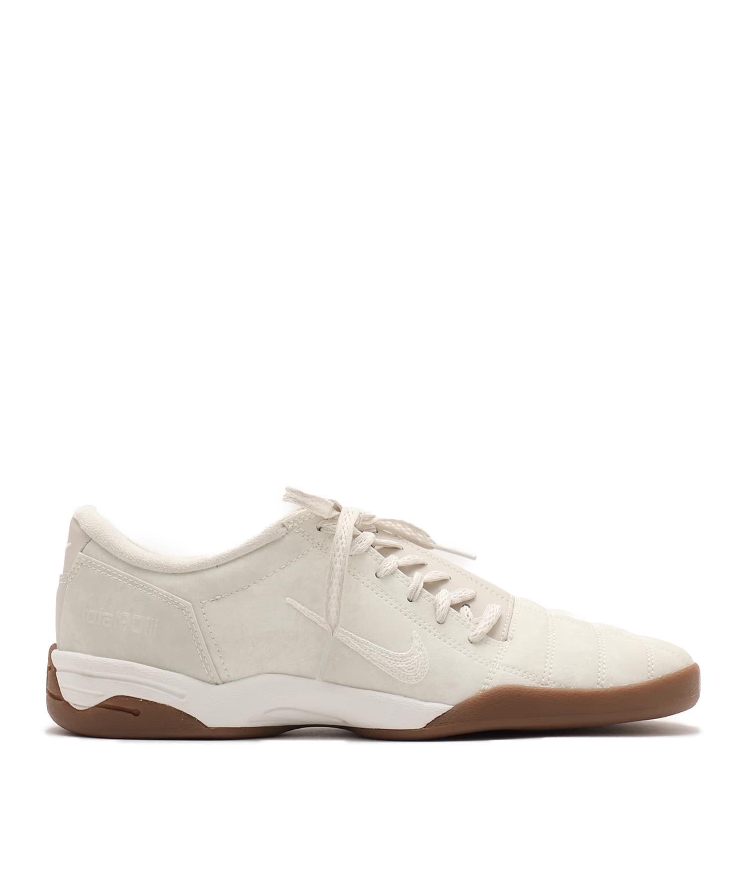 NIKE WMNS T90 SAIL/SAIL-LT OREWOOD BRN-LIGHT BONEの画像