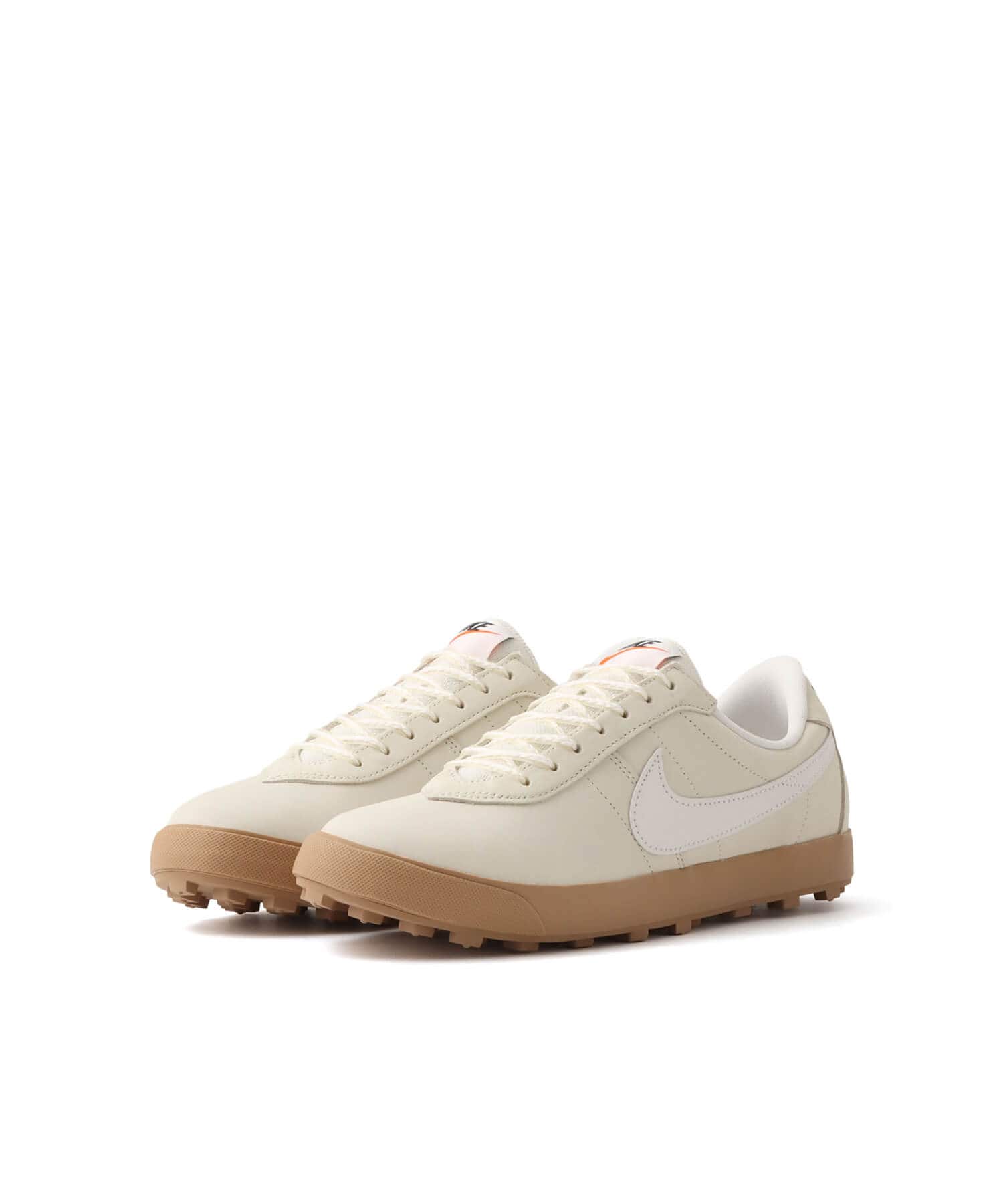 NIKE ASTROGRABBER QS COCONUT MILK/SAIL-GUM LIGHT BROWNの画像