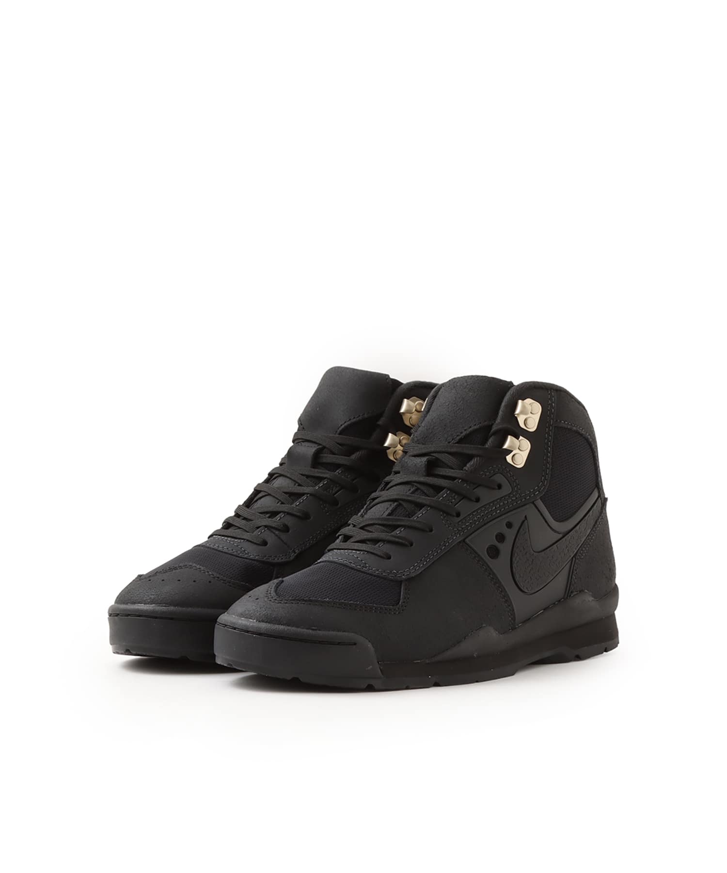 NIKE BLTRO SP BLACK/BLACK-METALLIC GOLD-WHITEの画像