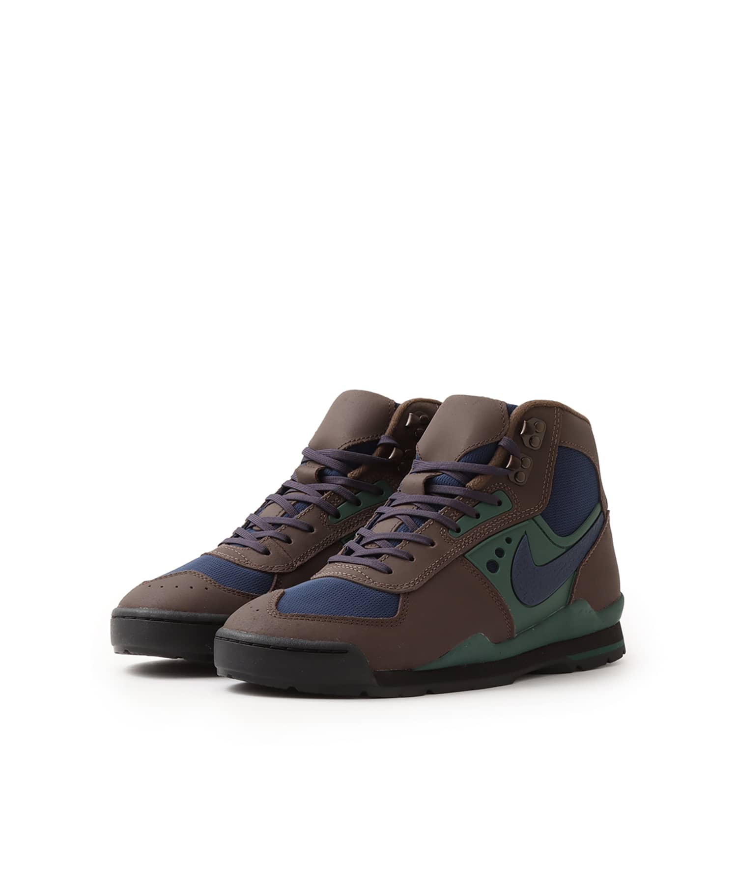 NIKE BLTRO SP BAROQUE BROWN/MIDNIGHT GREENの画像