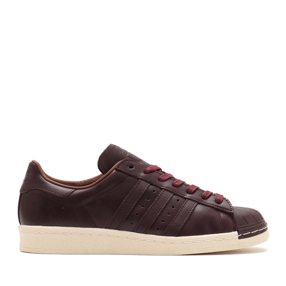 adidas SUPERSTAR 82 SUPCOL/SUPCOL/CREWHT （アディダス