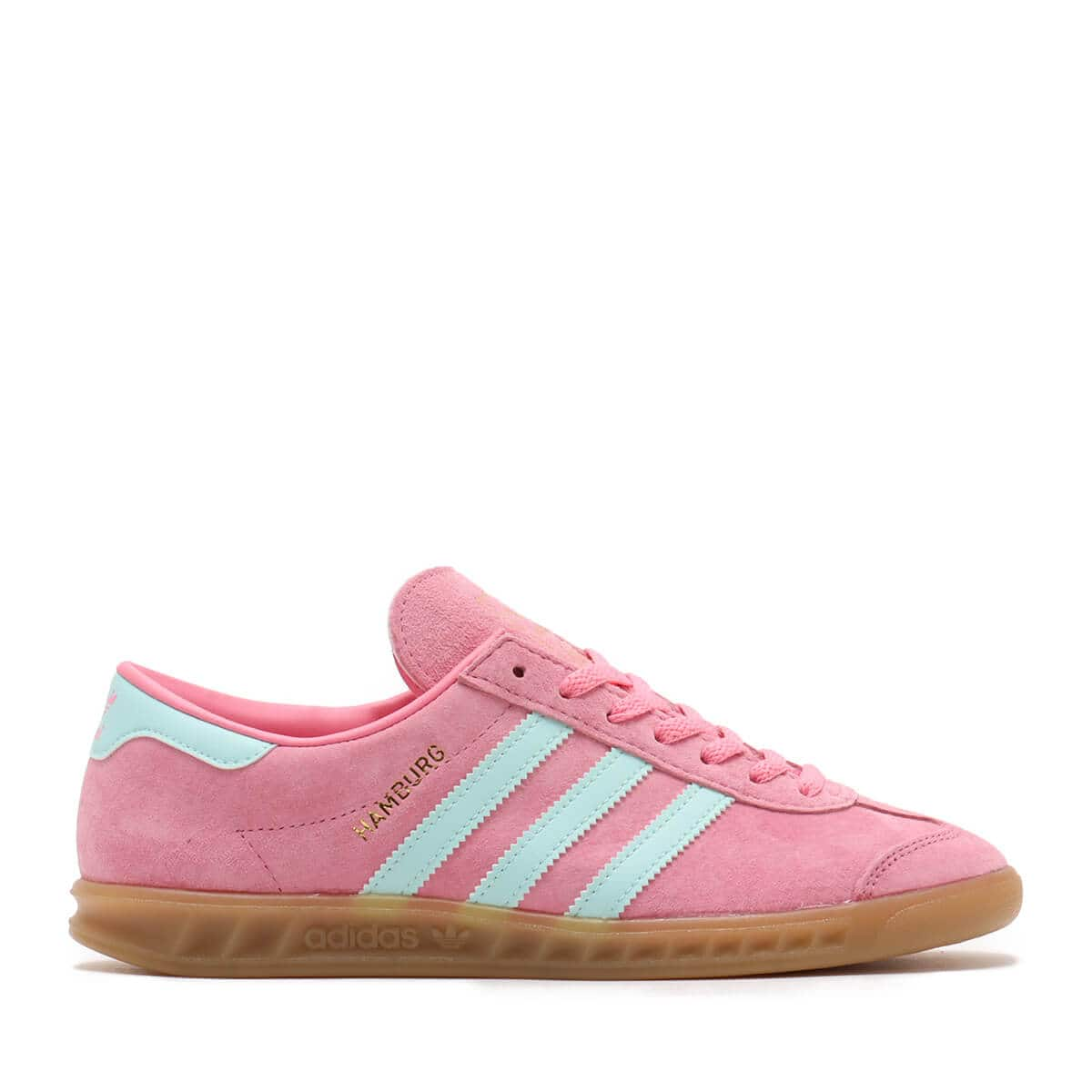 adidas HAMBURG W BLIPNK/SEFLAQ/GUM3