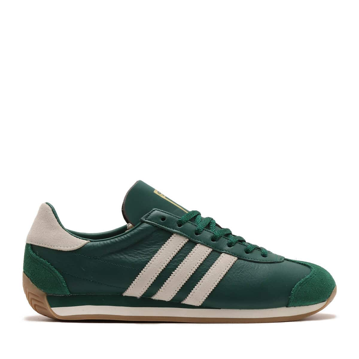 adidas COUNTRY OG CGREEN/CWHITE/GUM4 24SS-S