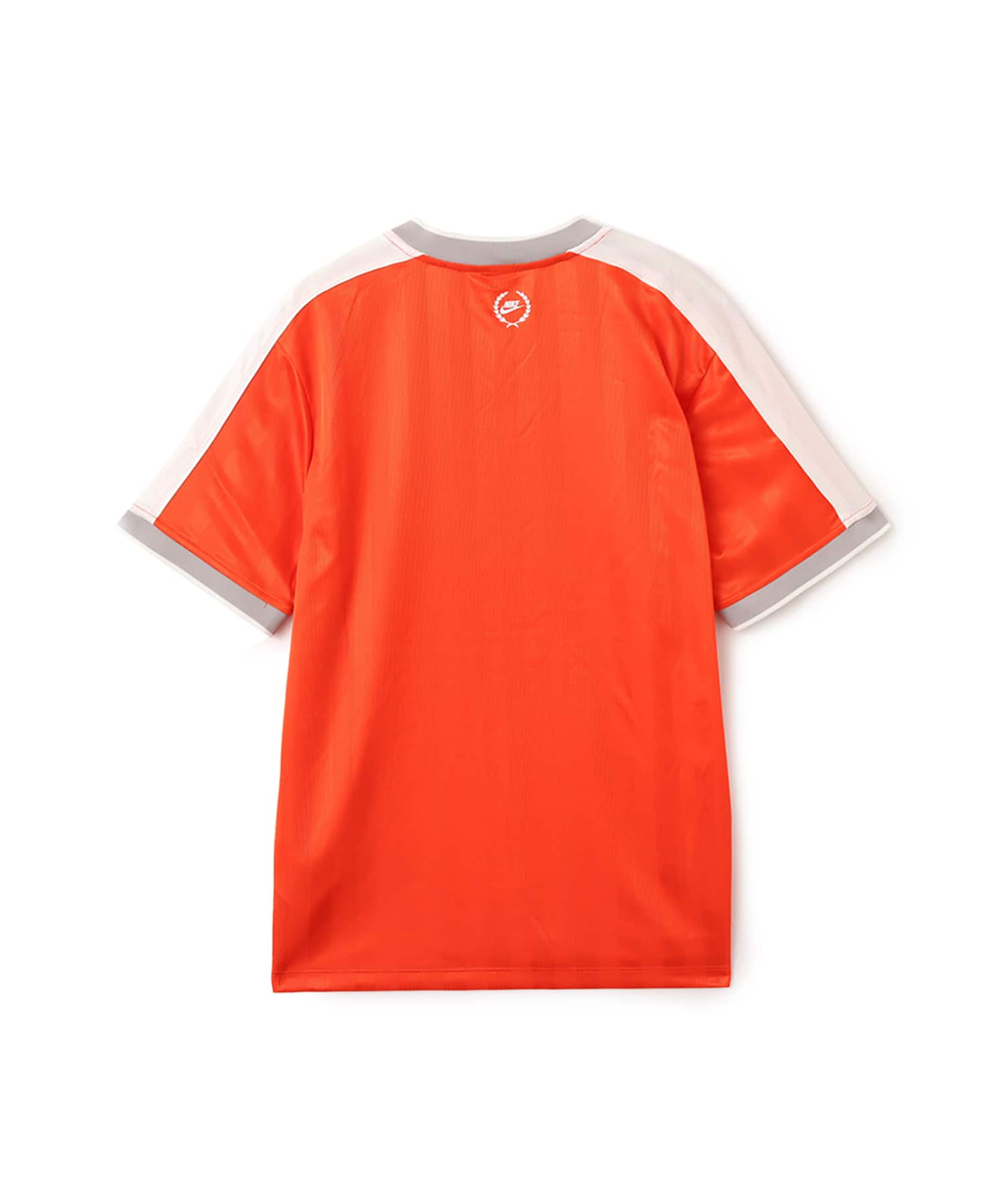 NIKE AS W NSW V NECK JERSEY PICANTE RED/SAIL/MIDNIGHT NAVY/SAILの画像