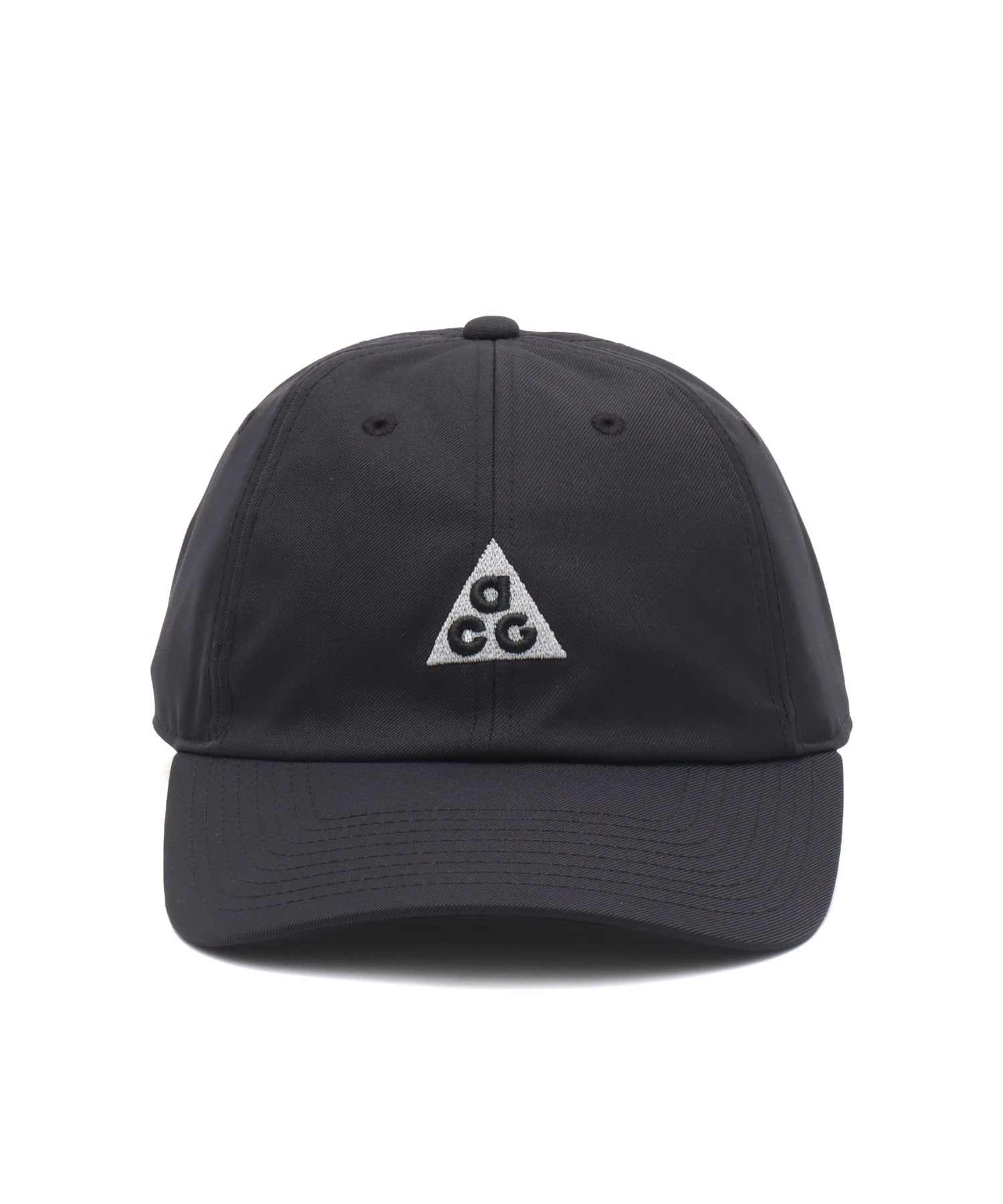 NIKE U NK CLUB CAP U CB ACG L BLACK/BLACK/BLACK/(BLACK)の画像