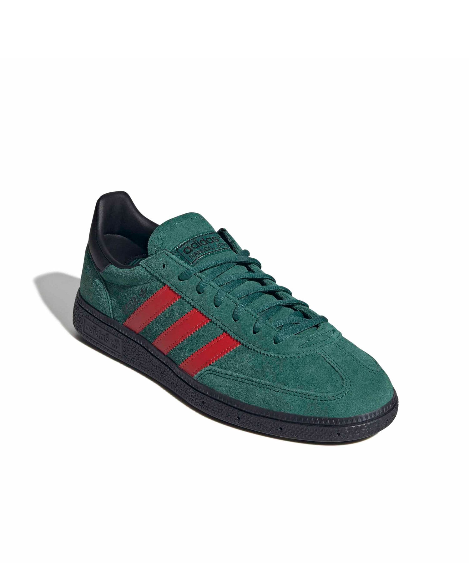 adidas HANDBALL SPEZIAL CGREEN/RED/CBLACKの画像