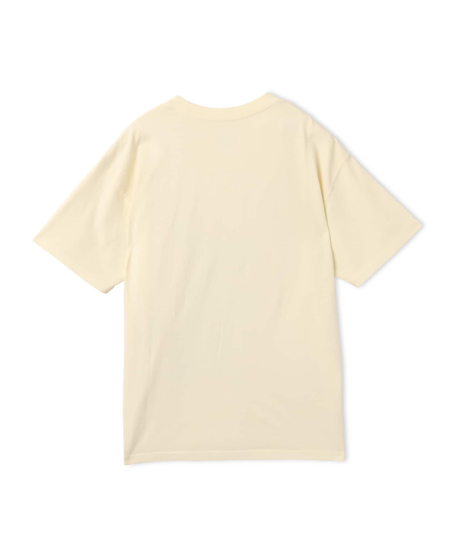 NIKE AS M NK TEE M90 OC LOOSE F1 COCONUT MILKの画像