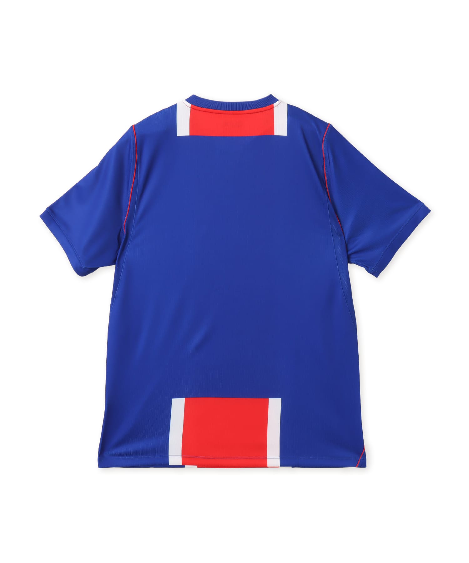 NIKE PSG M NK Dri-FIT Jersey SS Stadium Home OLD ROYAL/WHITE/UNIVERSITY RED/(WHITE) (FULL SPON-HM)の画像