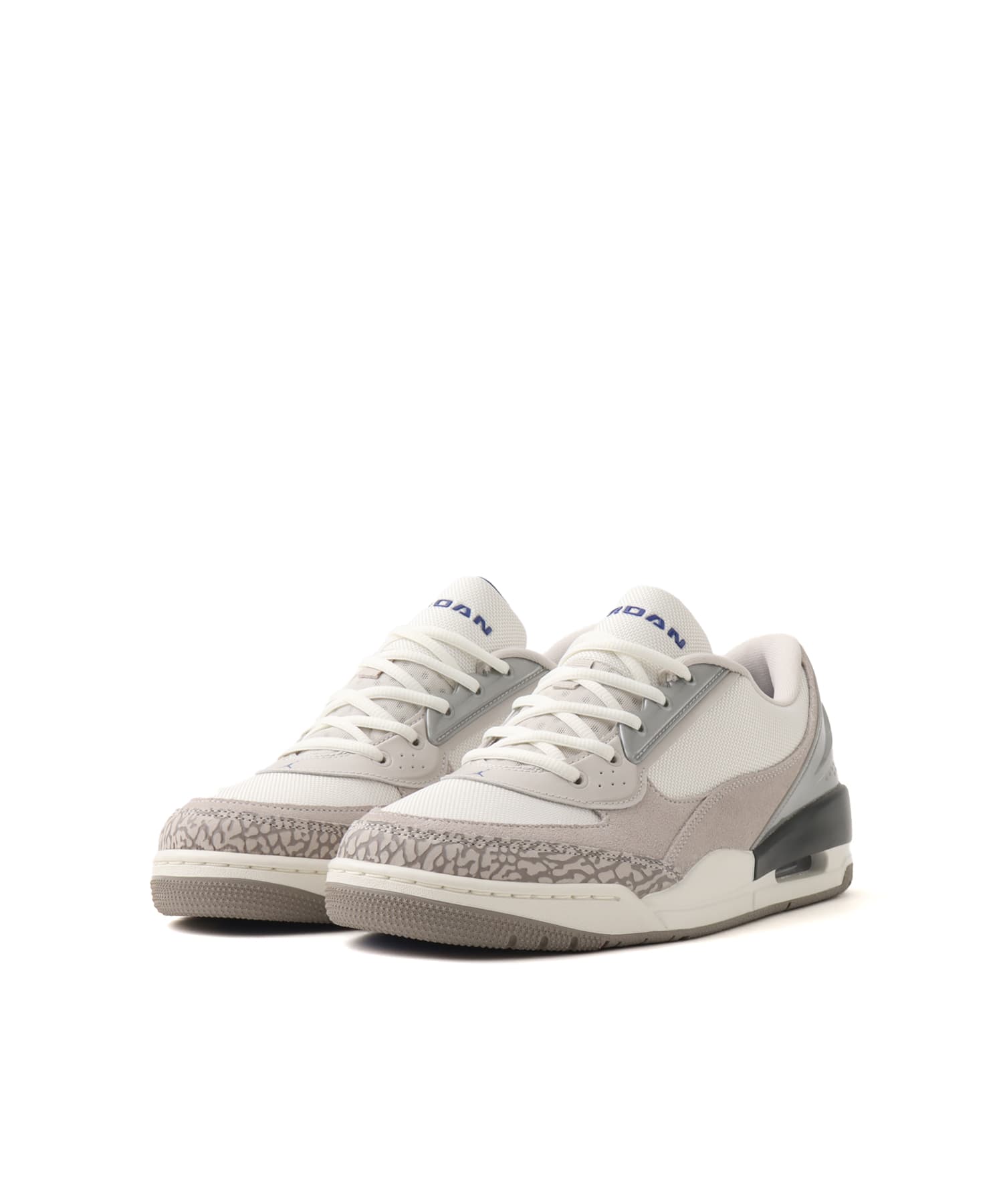 JORDAN BRAND AIR JORDAN ULTRA SAIL/OLD ROYAL-GAMMA GREY-ENIGMA STONEの画像