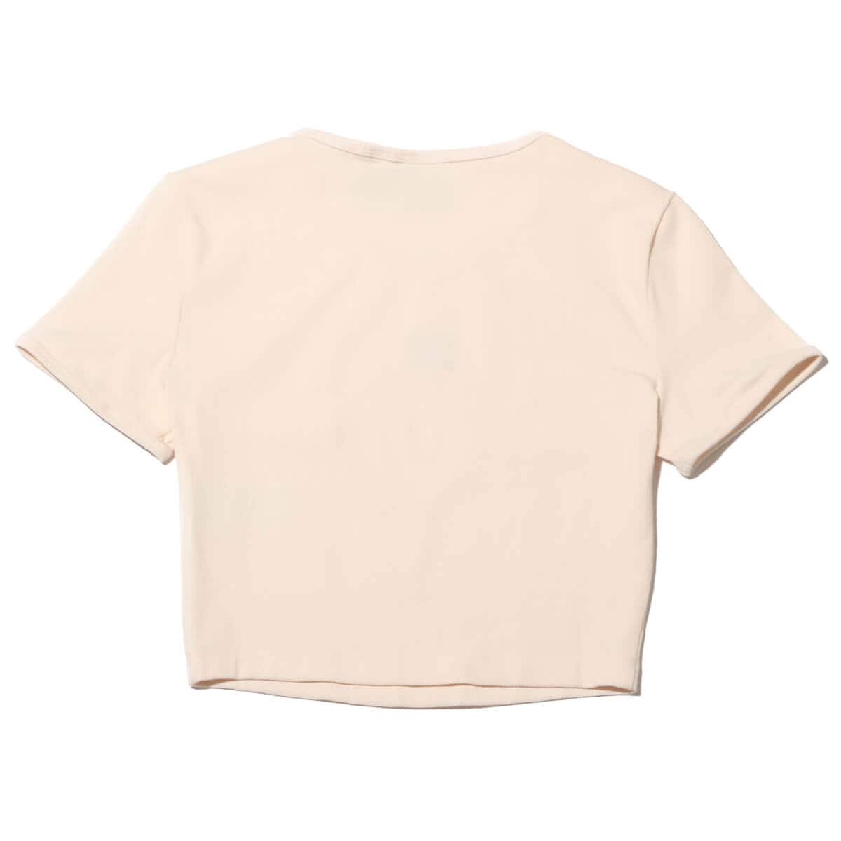 adidas RIB TEE WONWHI 24SS-Iの画像