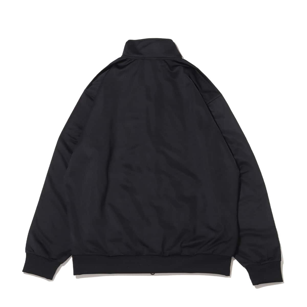 adidas BECKENBAUER TRACKTOP BLACK 23FW-S アディダス 