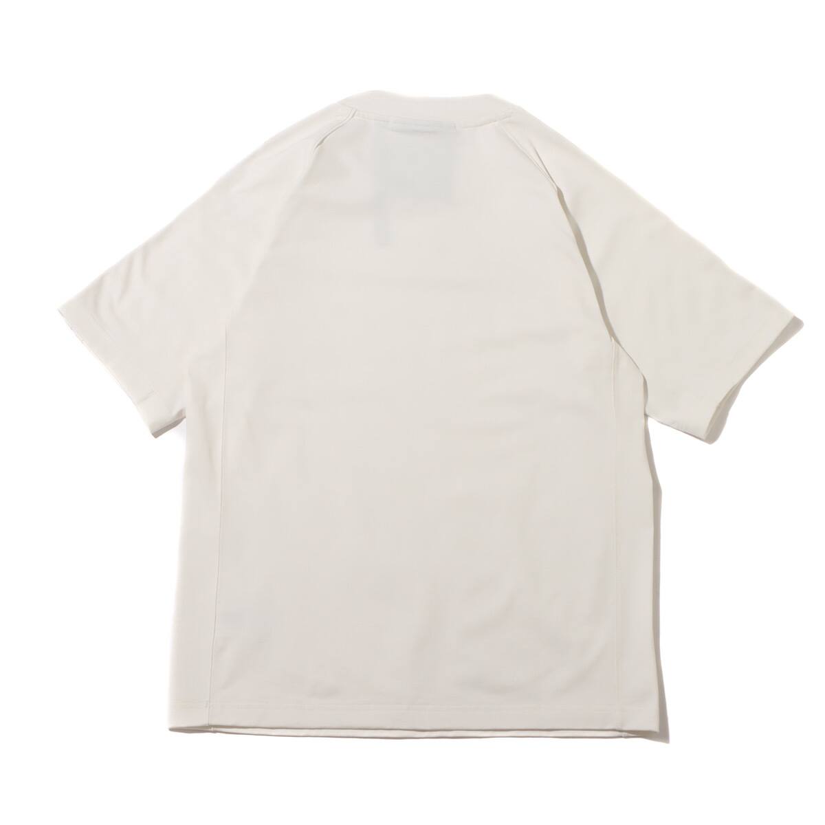 adidas BLUE VERSION ESS TEE CLOUD WHITE 23FW-S