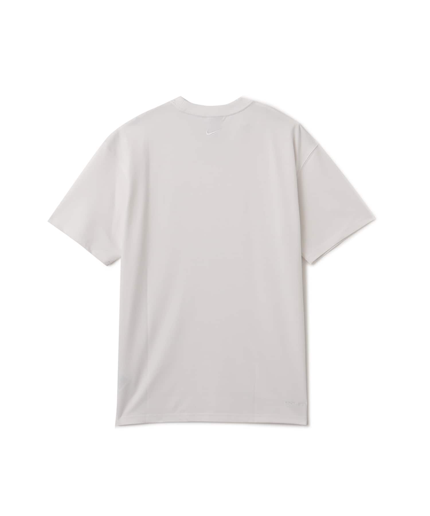 NIKE AS KOBE BRYANT M NK Dri-FIT TEE M90 LBR WHITEの画像