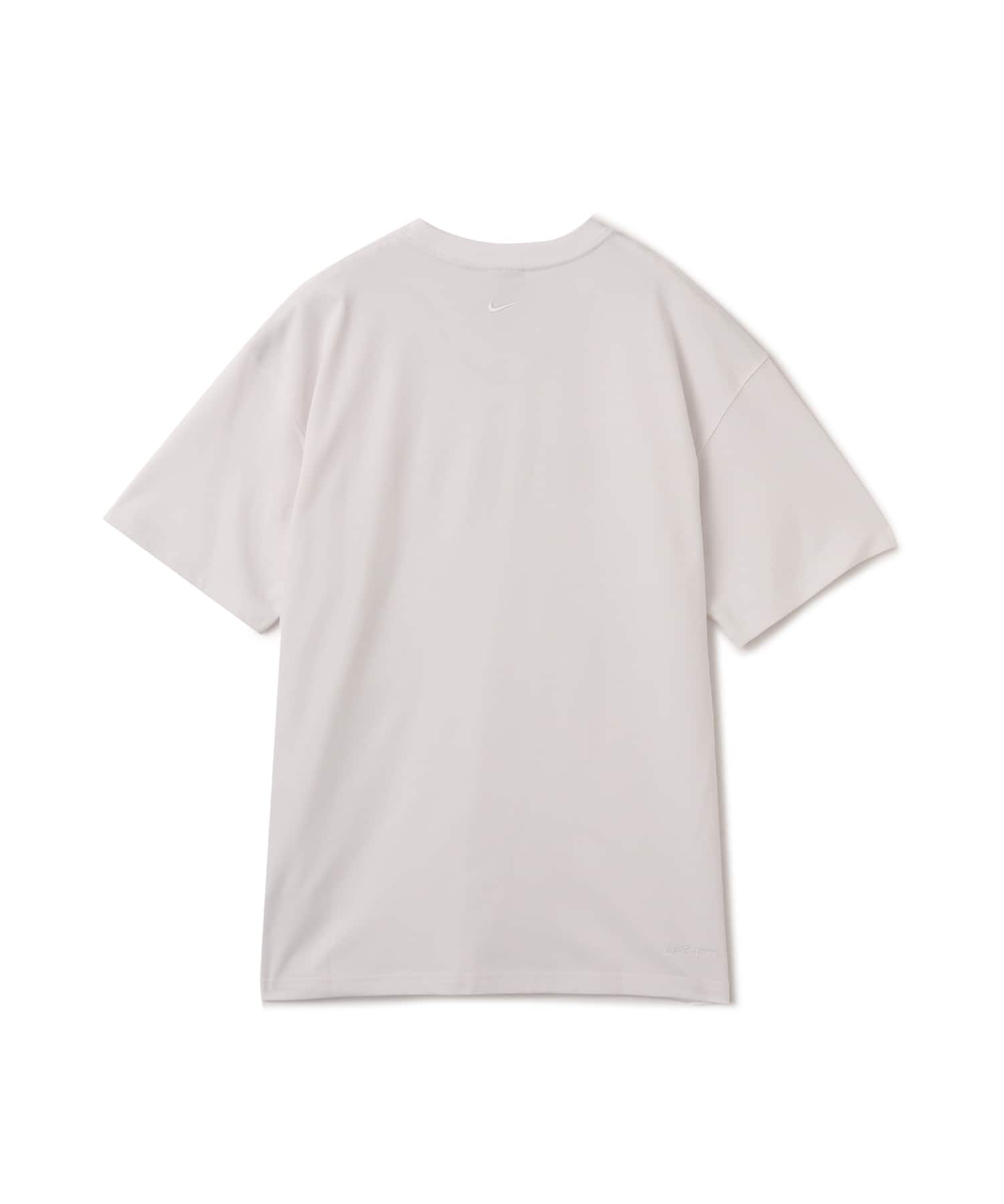 NIKE AS KB M NK DF TEE M90 MF WHITEの画像