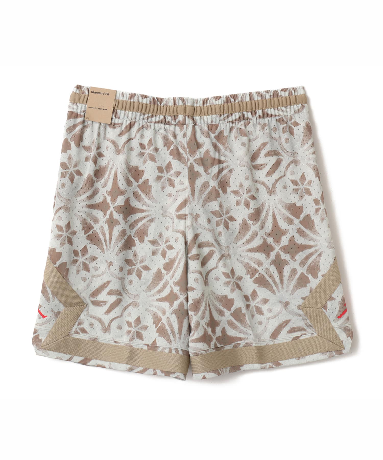 JORDAN BRAND M J SPT Dri-FIT Diamond SHORT Luka Doncic KHAKIの画像