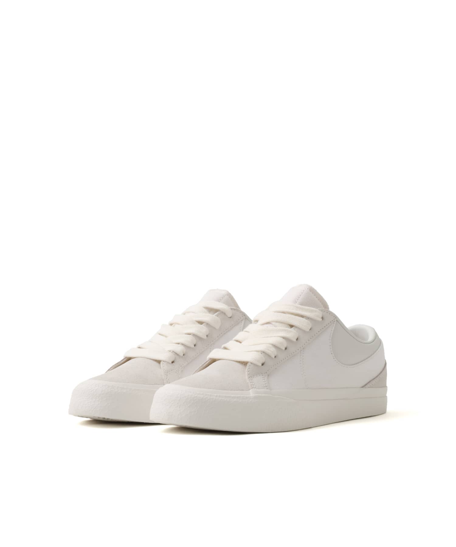 NIKE BLAZY WHITE/SUMMIT WHITE-SAILの画像