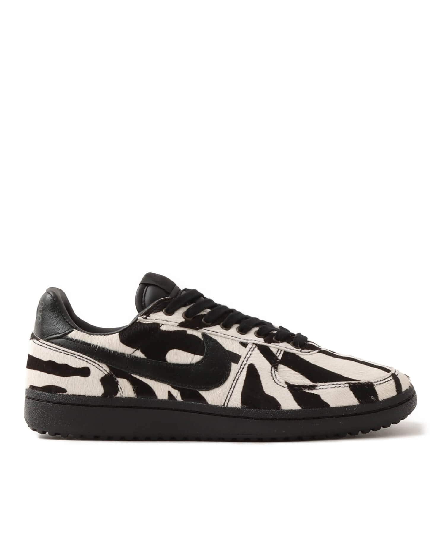 NIKE FIELD GENERAL PRM BLACK/BLACKの画像