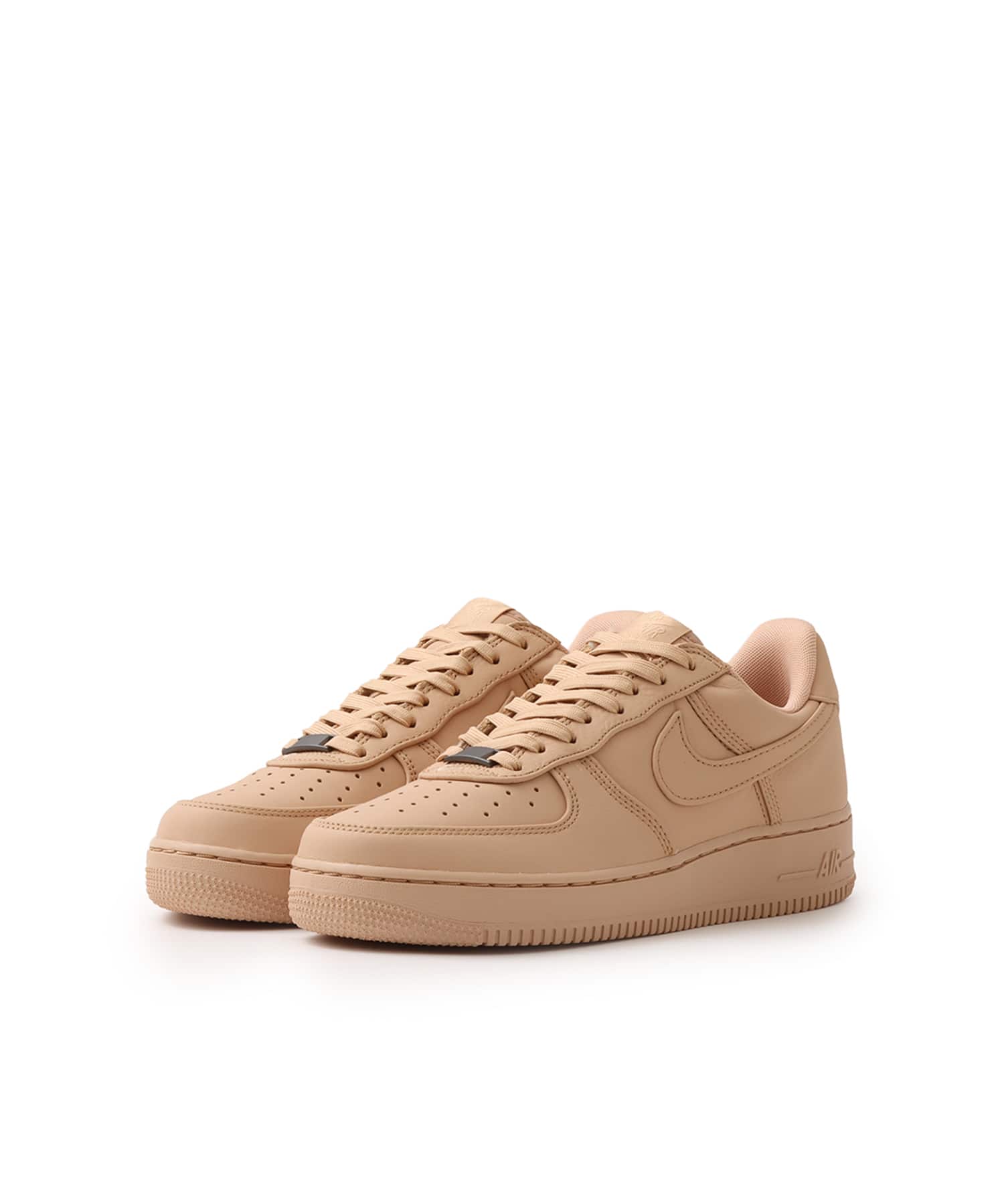 NIKE AIR FORCE 1 LOW RETRO PRM VACHETTA TAN/VACHETTA TAN-BLACKの画像