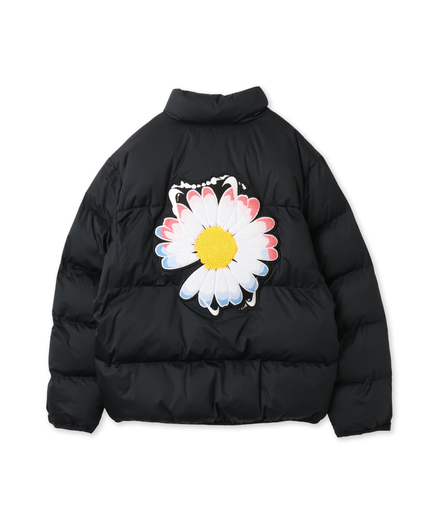 NIKE KFX M NK CLUB PUFFER JKT BLACK（ナイキ KFX クラブ パファー