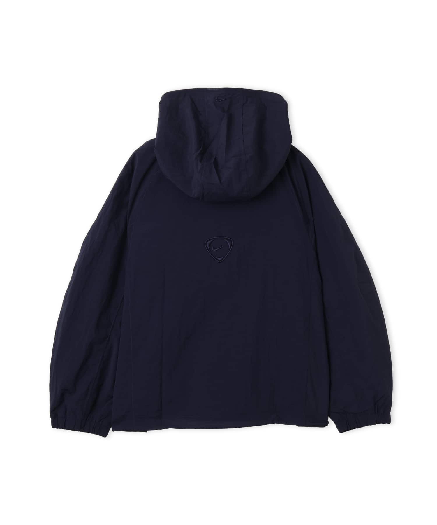 NIKE W RNWY LT WT JACKET BLUEの画像