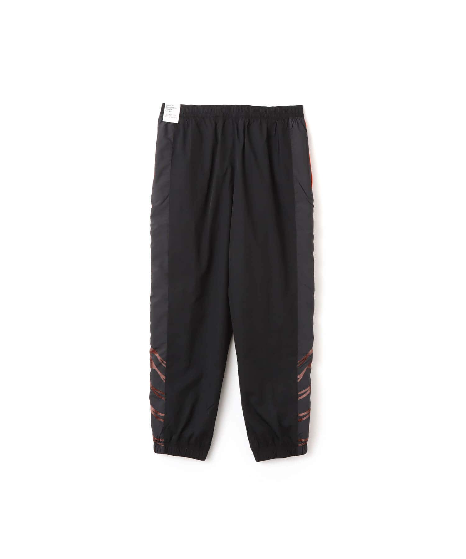 NIKE M NSW TN PANT WOVEN BLACKの画像