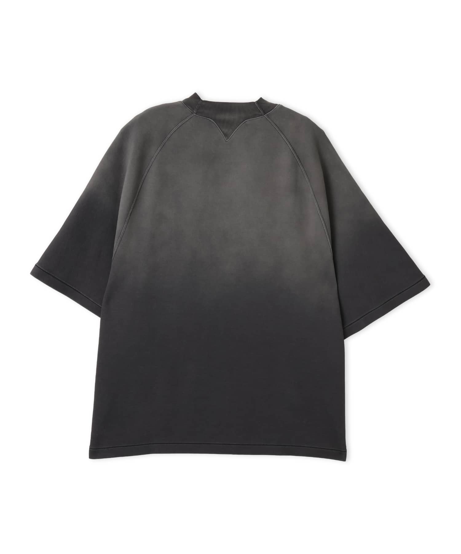NIKE W NRG NK SS TOP BLACKの画像