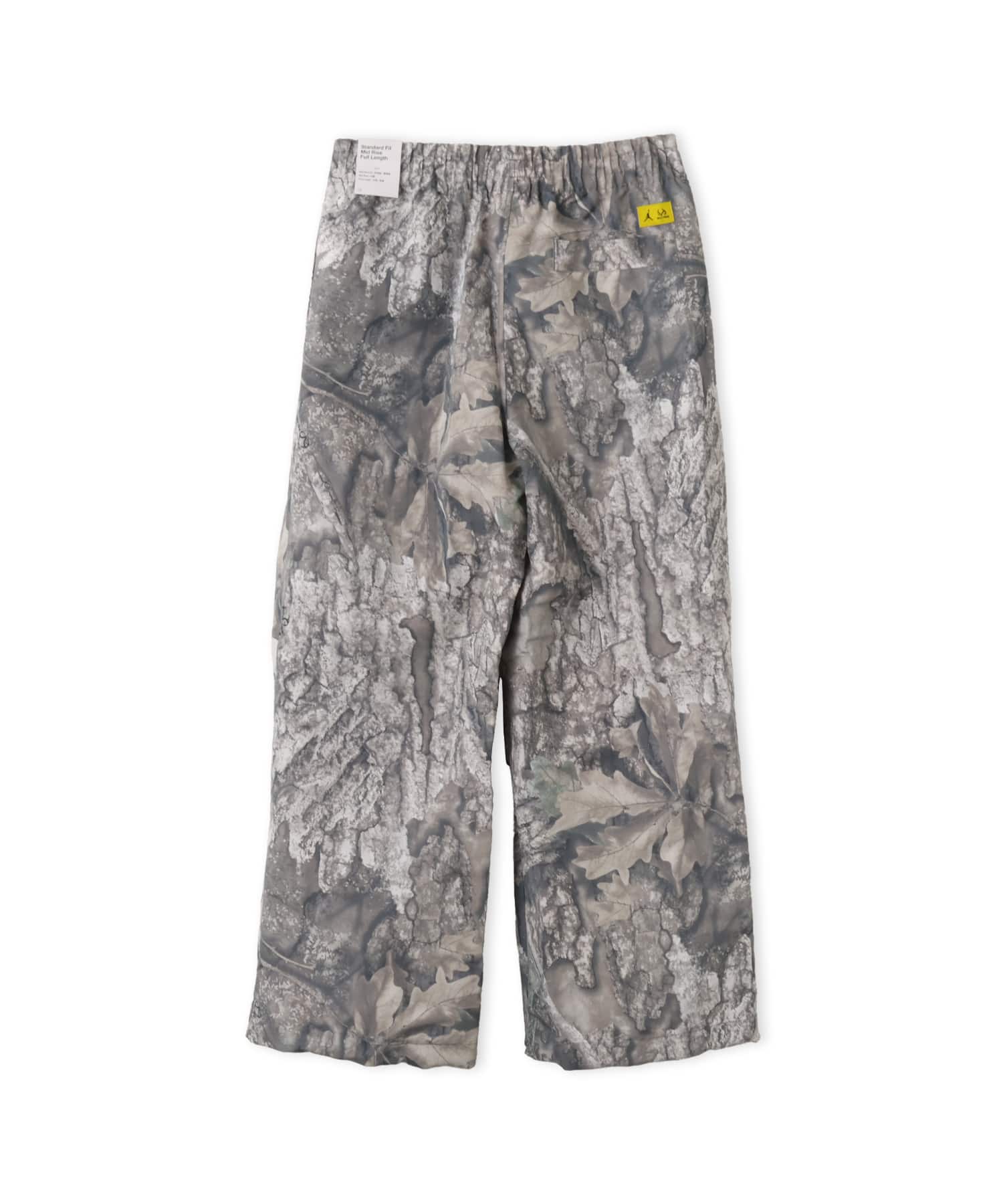 JORDAN BRAND AS W J BRK PANT RLT WHITEの画像