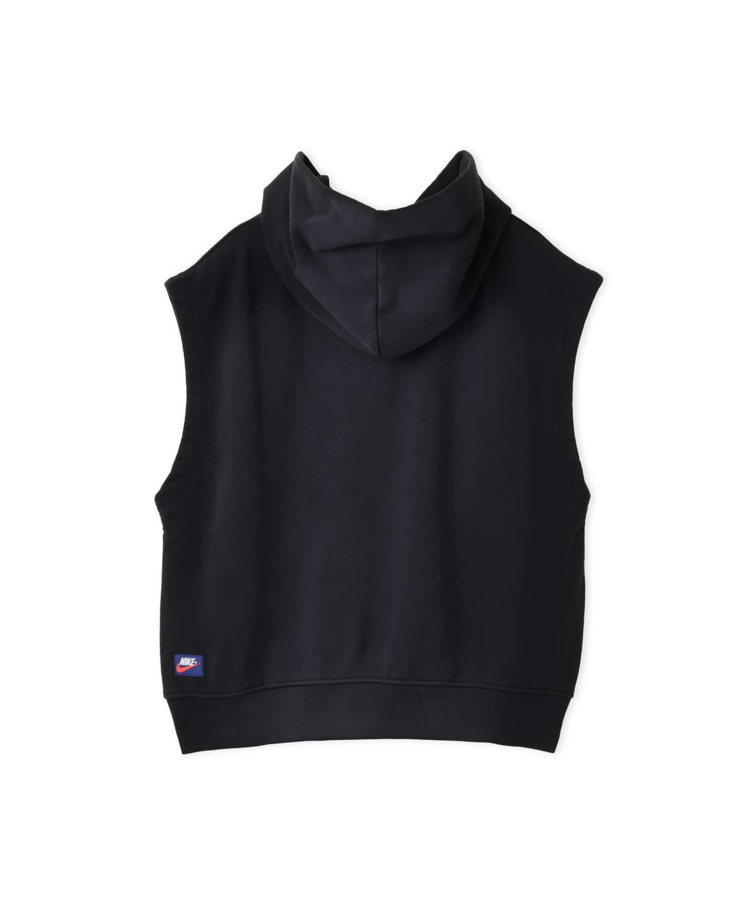 JORDAN BRAND AS W J FLT FLC FT SS TOP WNGS BLACKの画像