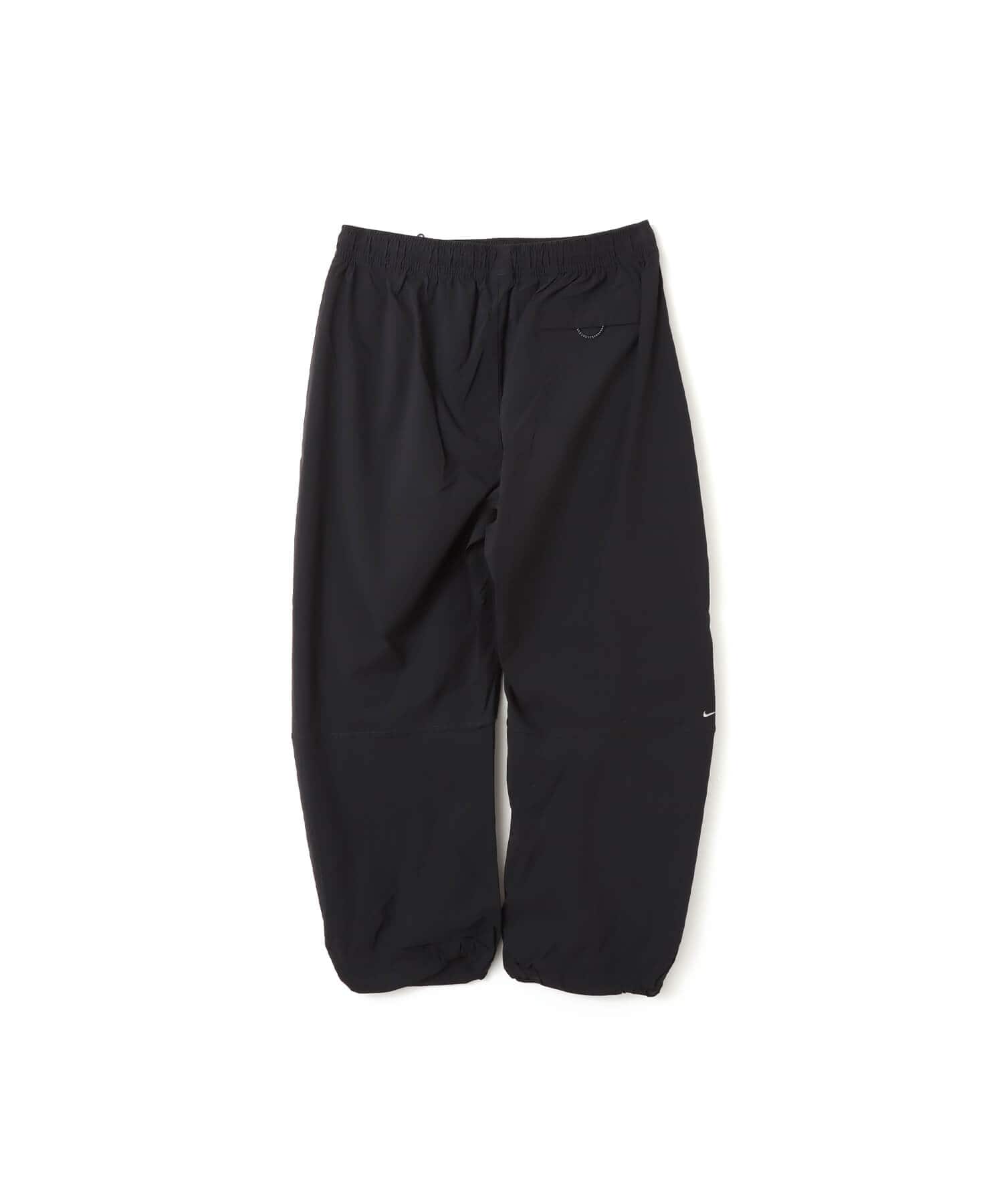 NIKE M NRG TCH WVN PANT OS RF BLACKの画像