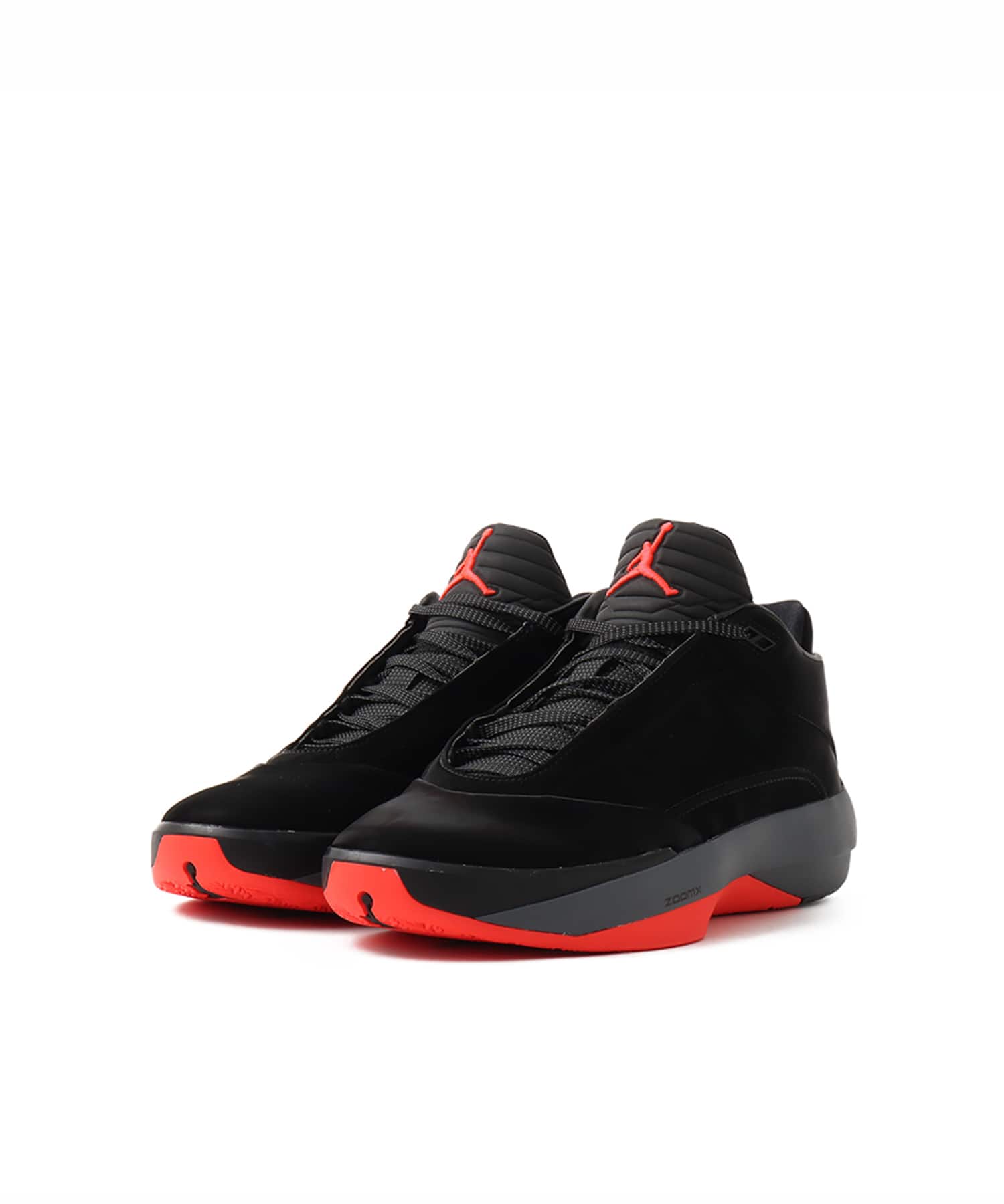 JORDAN BRAND AIR JORDAN 40 ASW PF BLACK/INFRARED 23-DARK GREYの画像