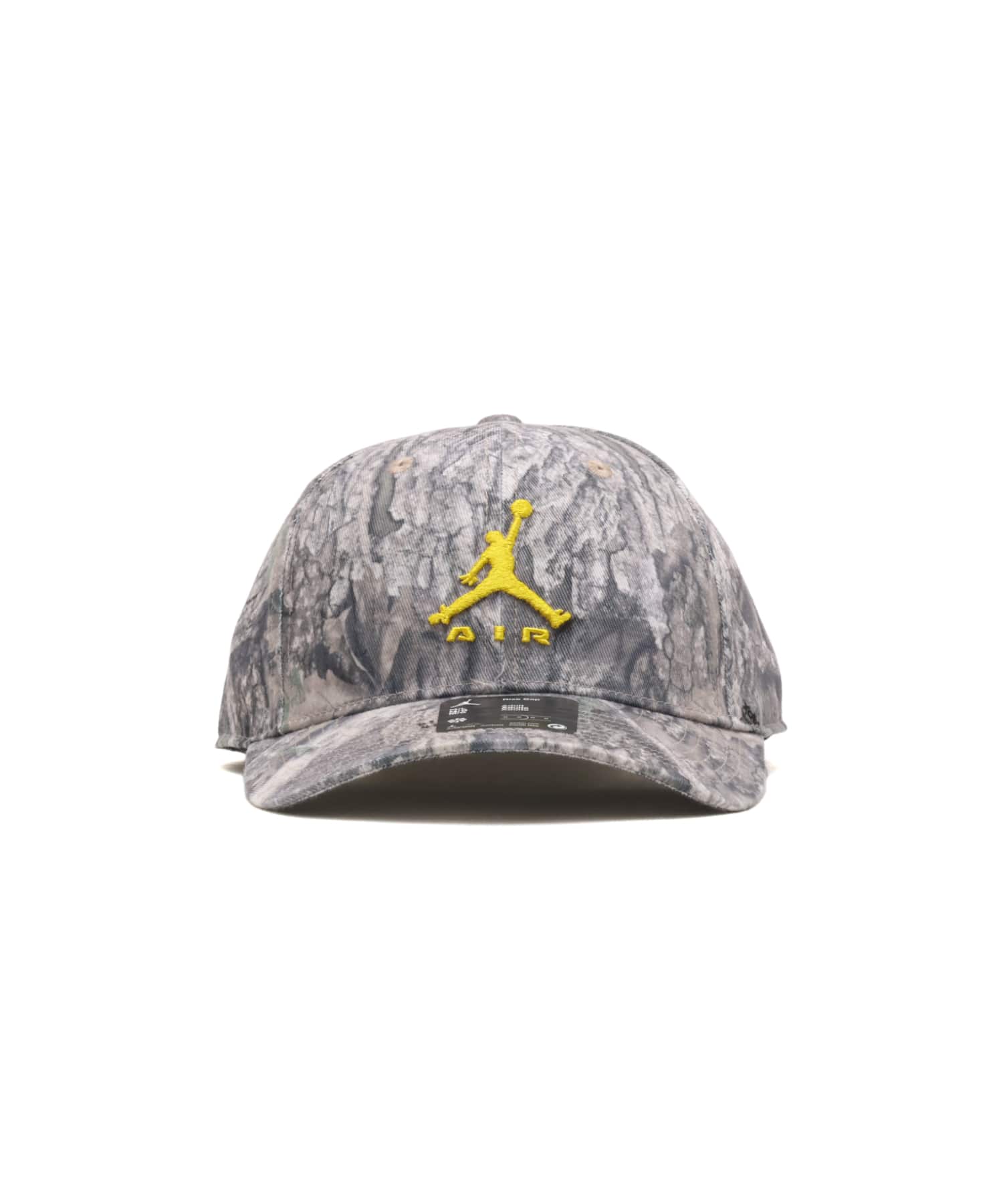 JORDAN BRAND U J RISE CAP S CB CAMO WHITEの画像