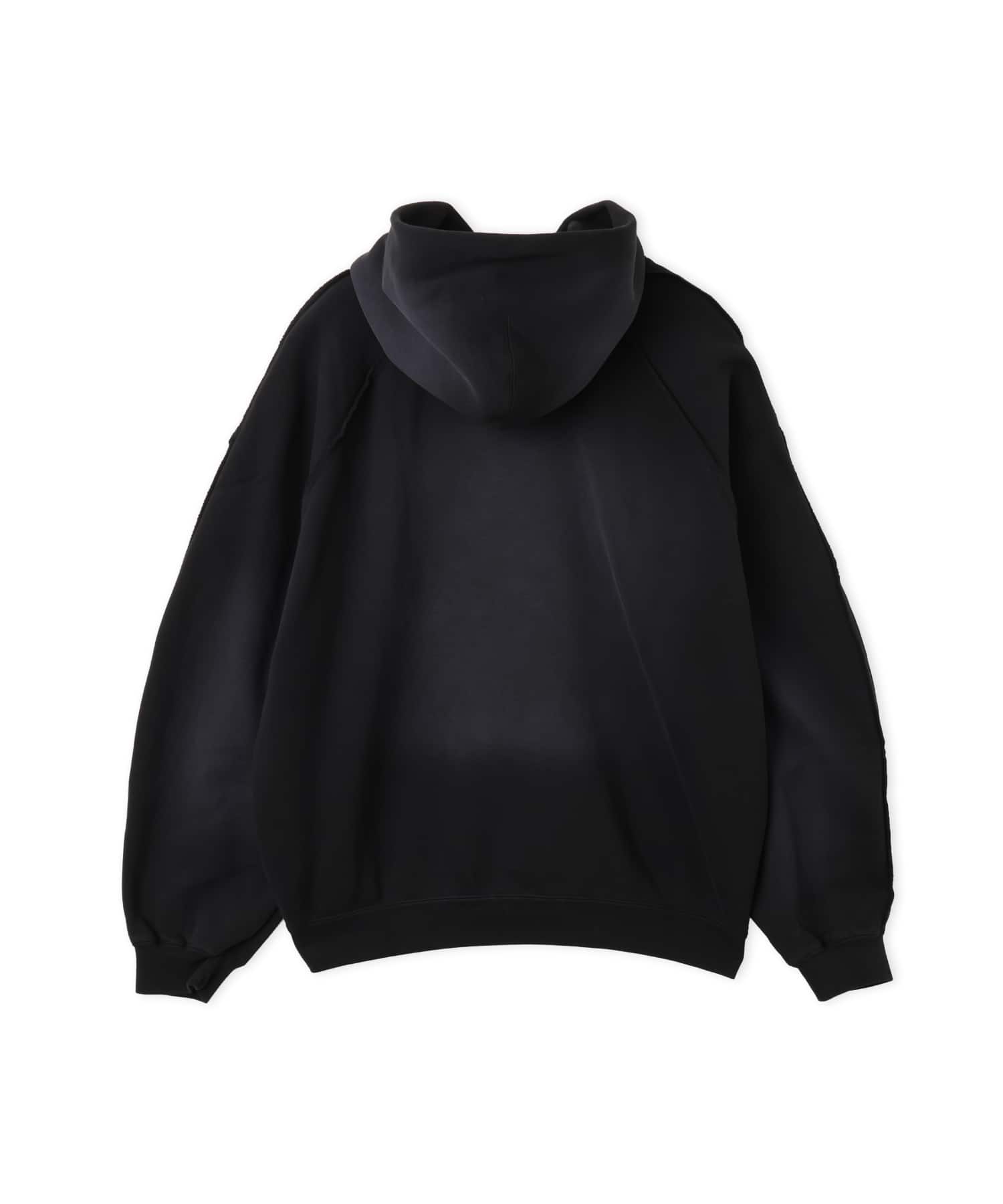 JORDAN BRAND M J FLT WINGS FLC PO BLACKの画像
