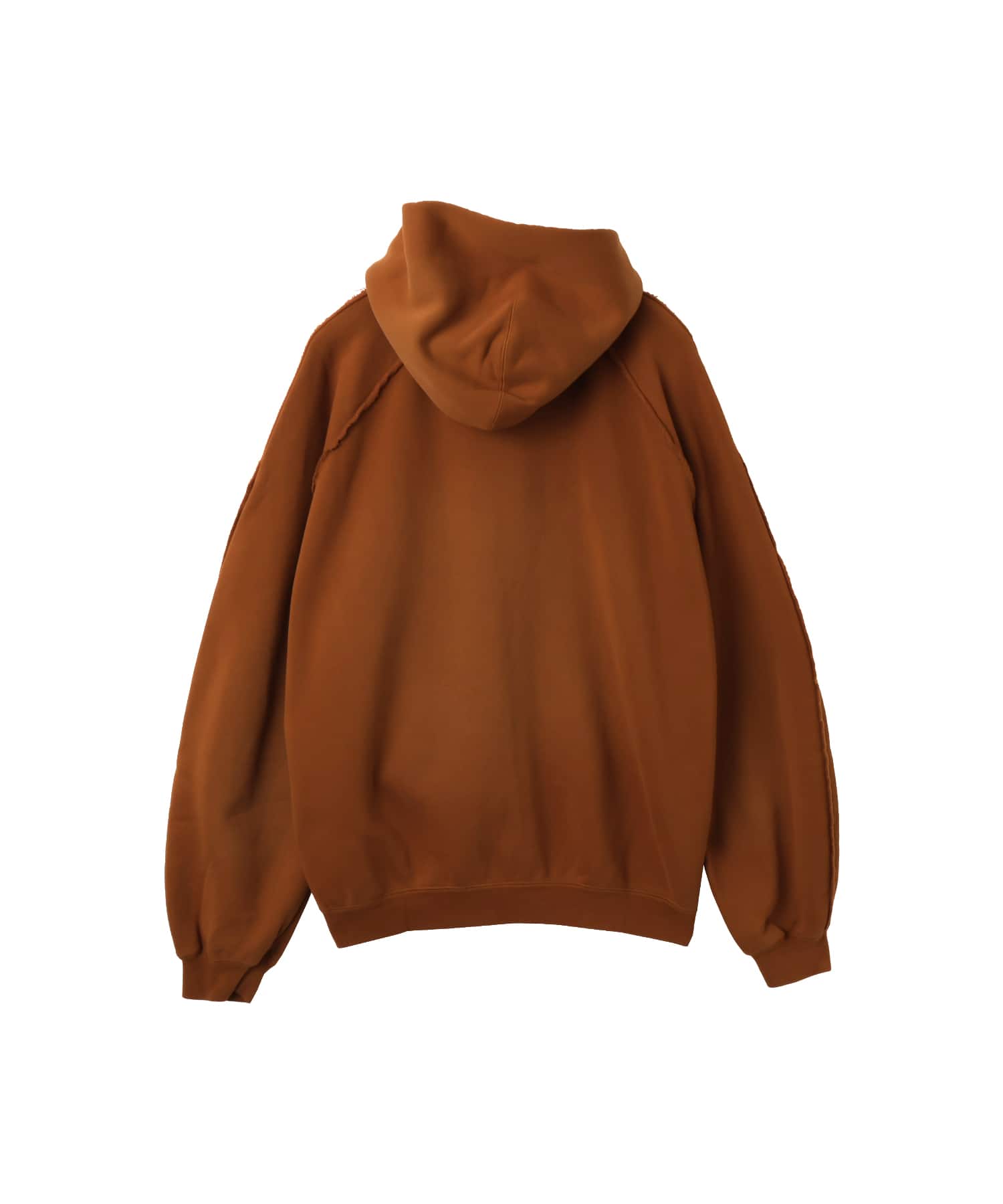 JORDAN BRAND M J FLT WINGS FLC PO BROWNの画像