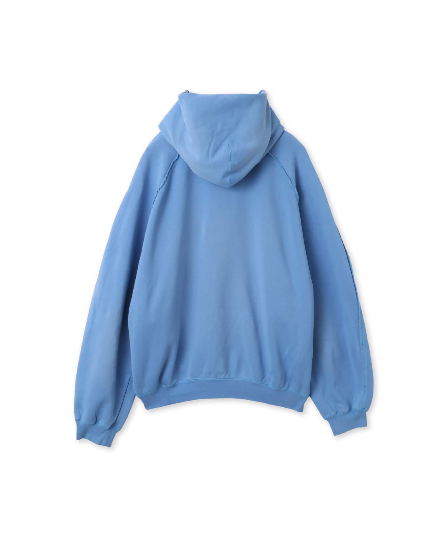 JORDAN BRAND M J FLT WINGS FLC PO BLUEの画像