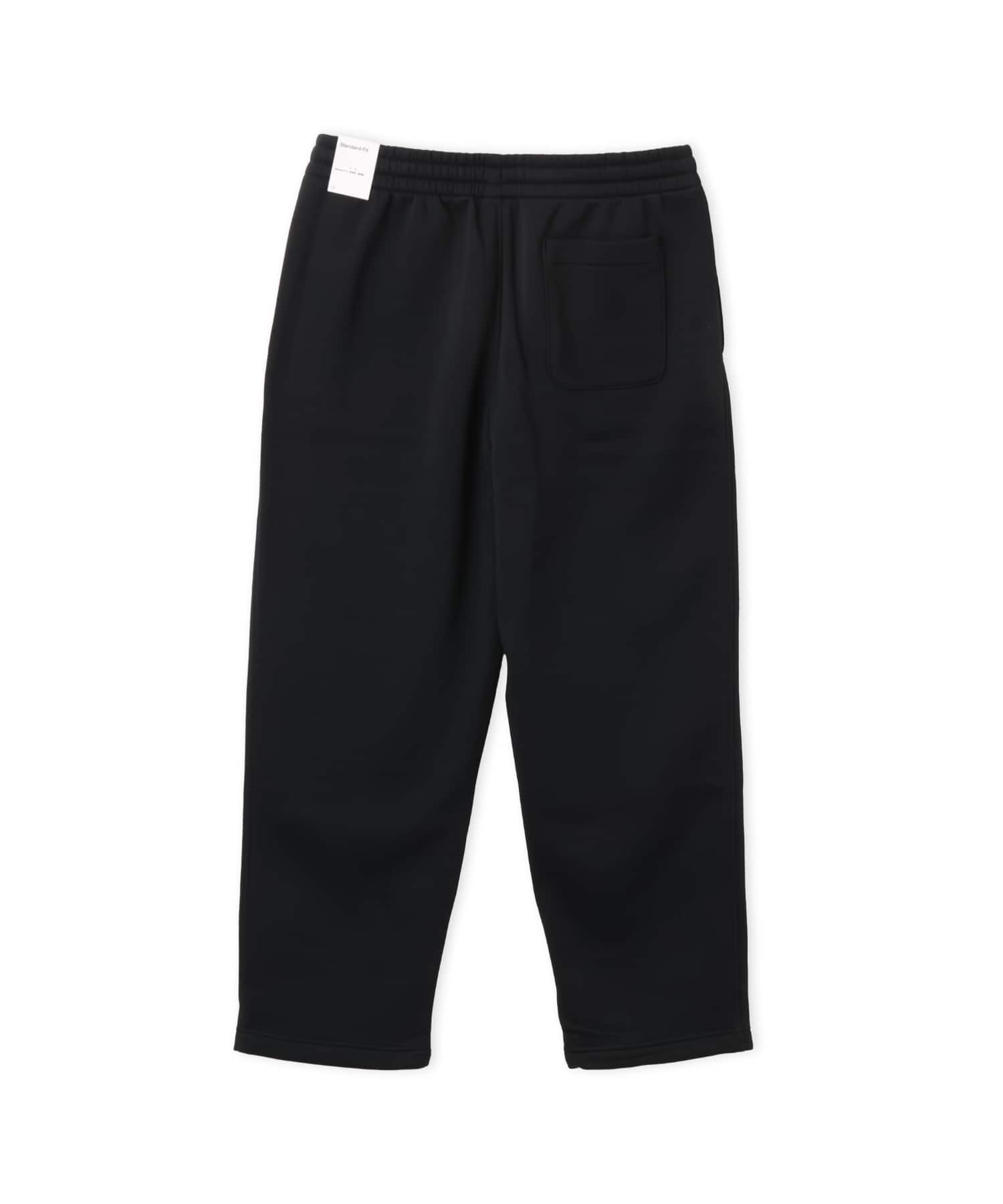 JORDAN BRAND M J BRK ST FLC OH PANT BB BLACKの画像