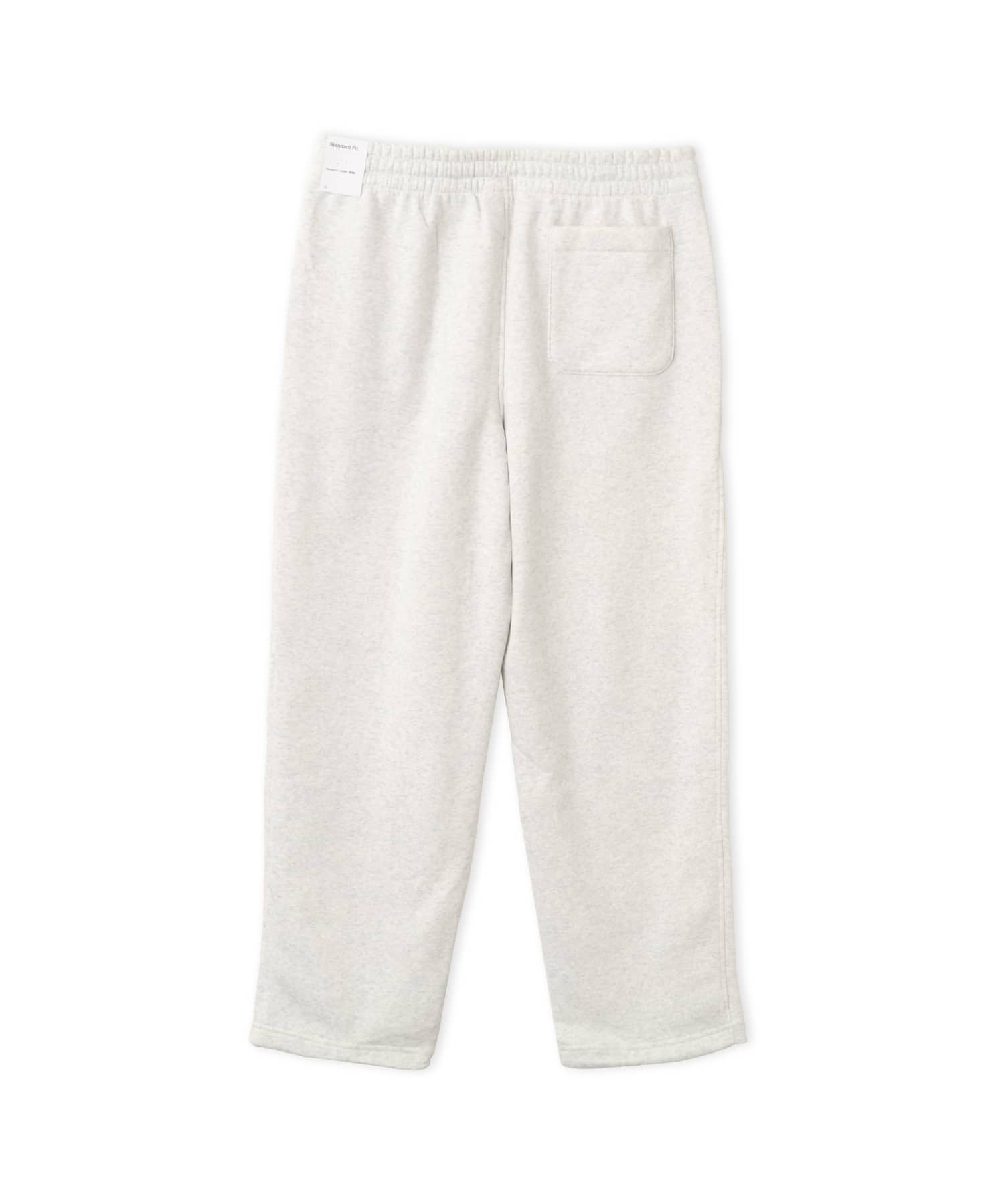 JORDAN BRAND M J BRK ST FLC OH PANT BB GRAYの画像