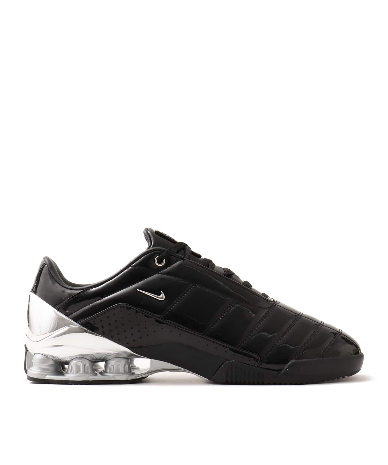NIKE T90 SHOX MAGIA SP BLACK/METALLIC SILVER-BLACKの画像