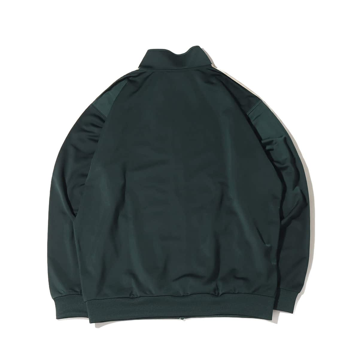 adidas BECKENBAUER TRACKTOP SHADOWGREEN 23FW-S