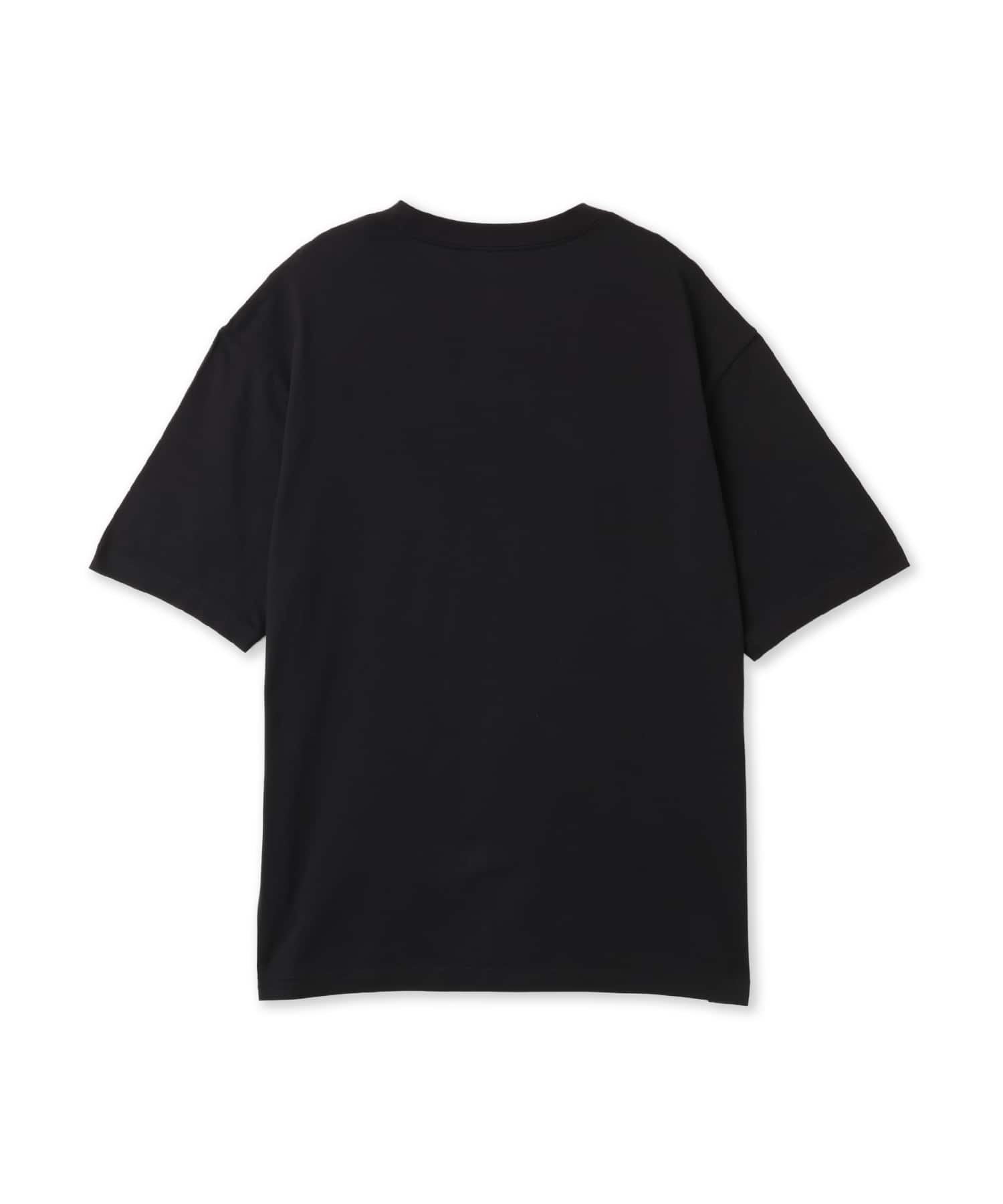 JORDAN BRAND M J BRK S GOTHIC 85 SS CREW BLACKの画像