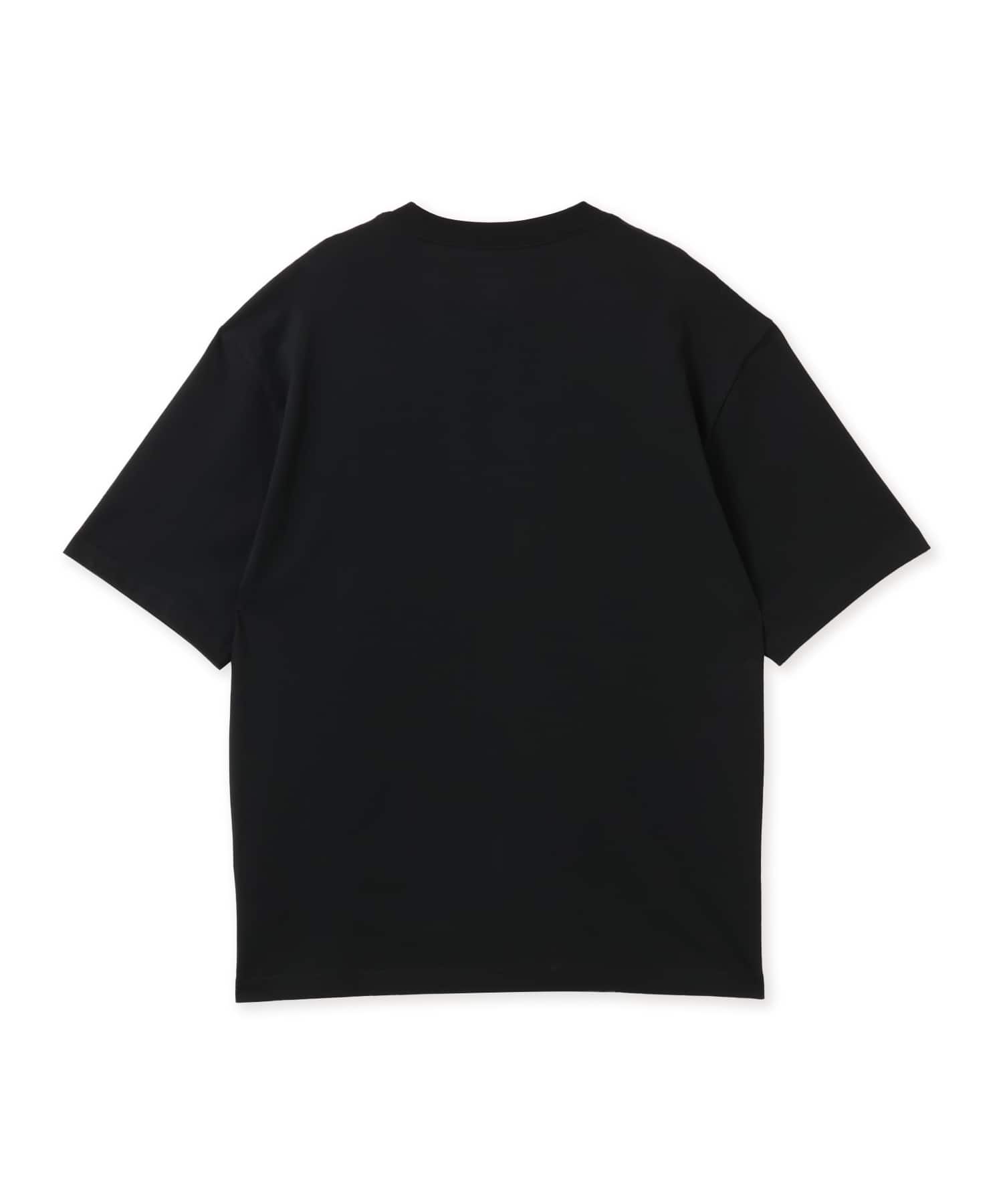 JORDAN BRAND M J BRK S MOVIE 85 SS CREW BLACKの画像