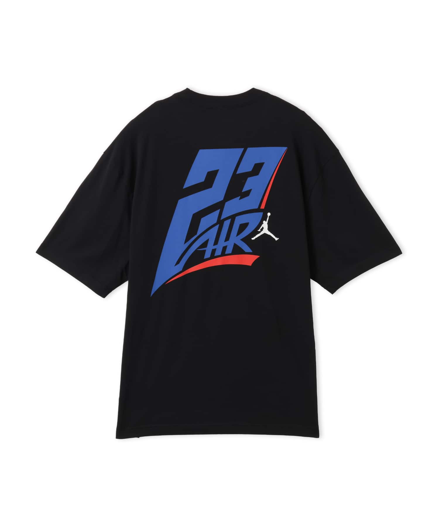 JORDAN BRAND AS M J BRK S AIR 85 SS CREW BLACKの画像