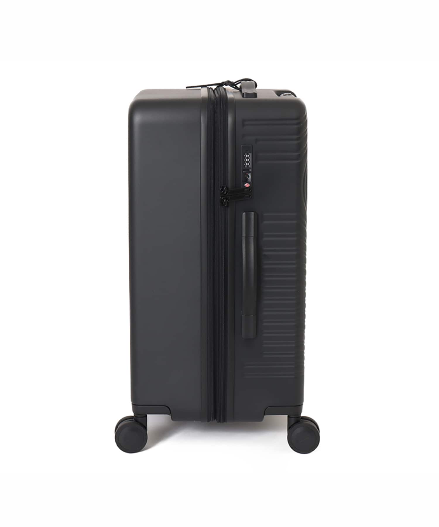 NIKE NK 26IN HARDSHELL LUGGAGE BLACKの画像