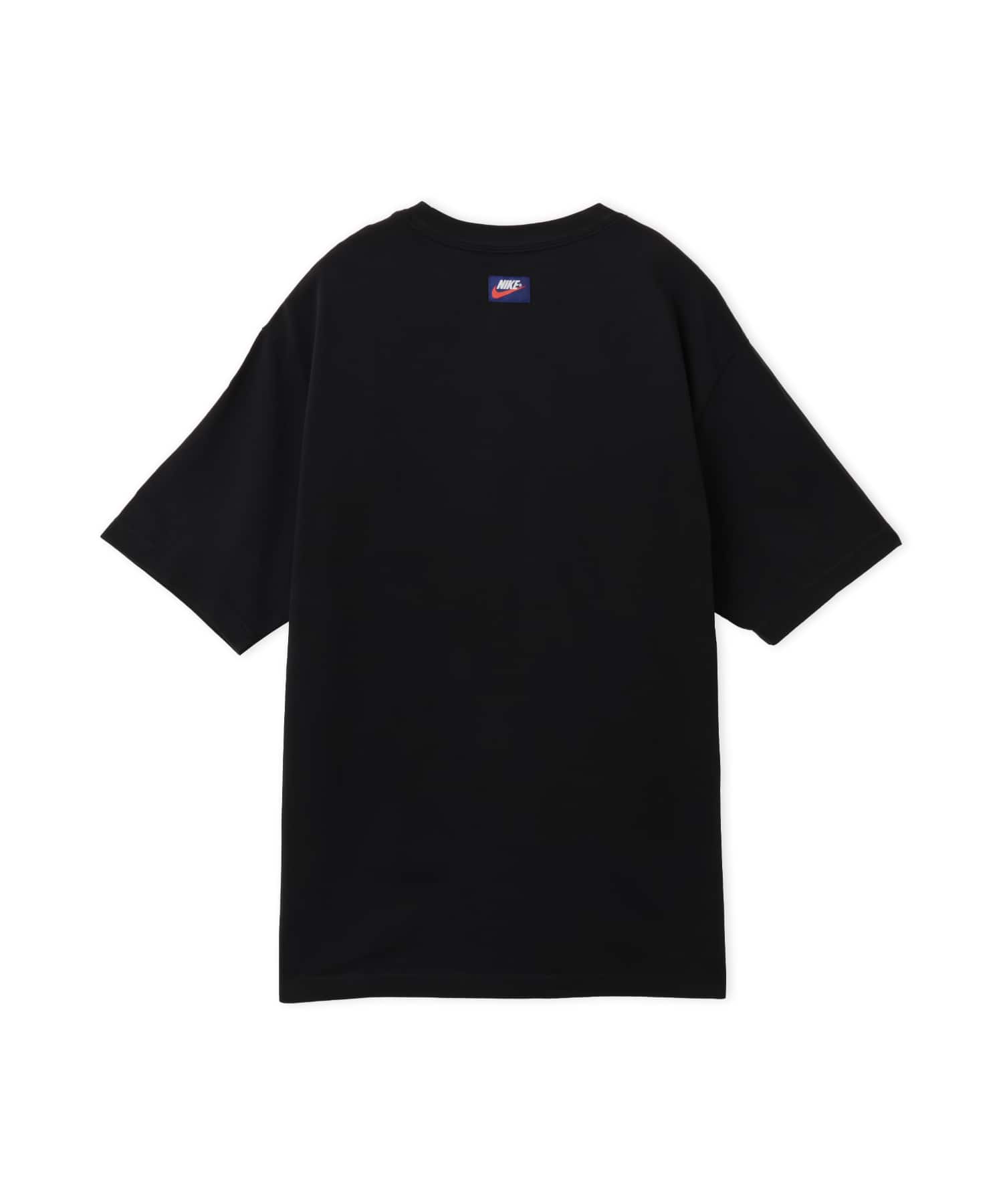JORDAN BRAND M J FLT ES 85 W PKT SS CRW BLACKの画像
