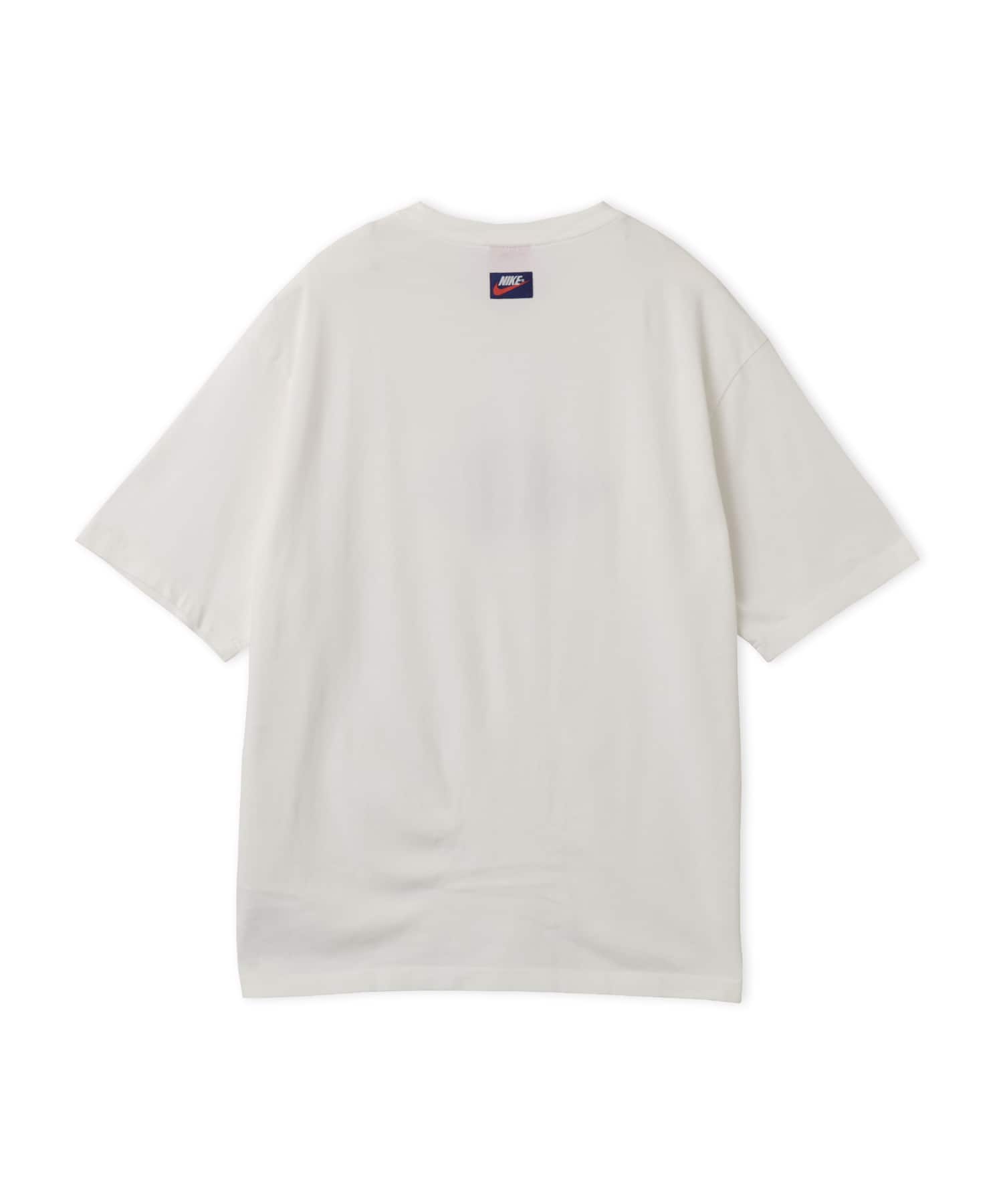 JORDAN BRAND M J FLT ES 85 W PKT SS CRW WHITEの画像