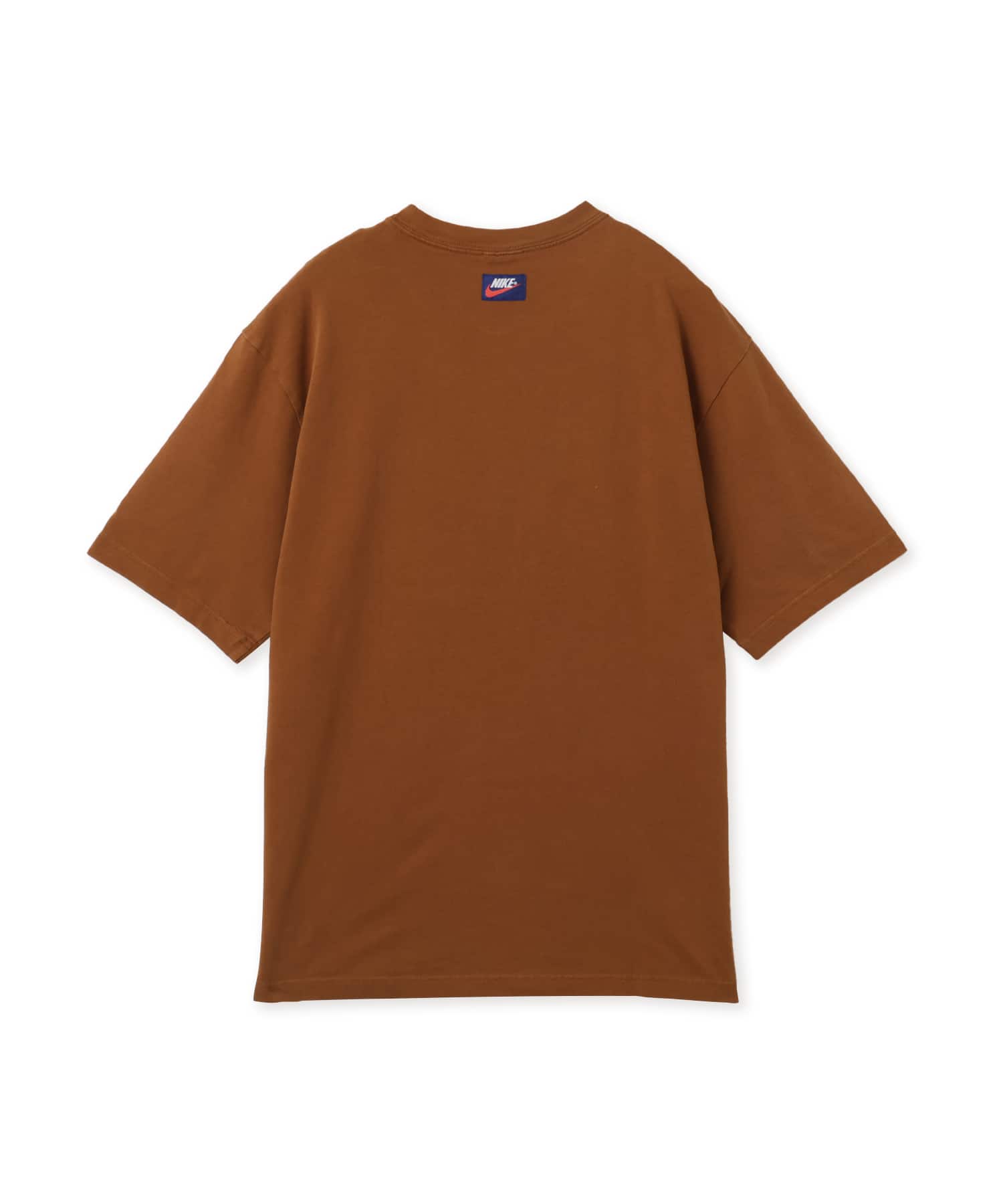 JORDAN BRAND M J FLT ES 85 W PKT SS CRW BROWNの画像