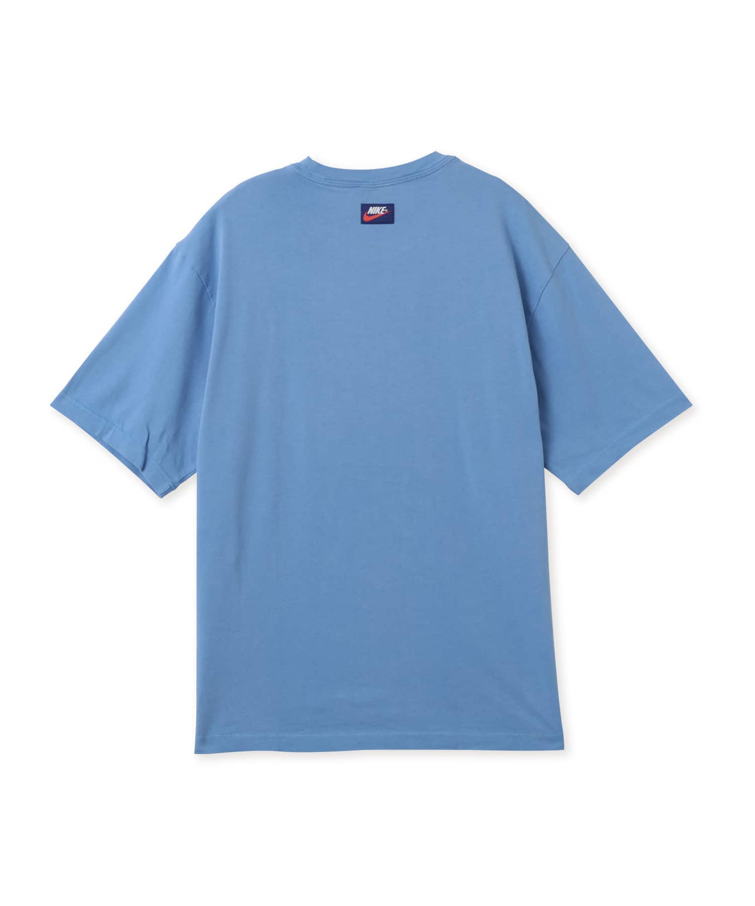 JORDAN BRAND M J FLT ES 85 W PKT SS CRW BLUEの画像