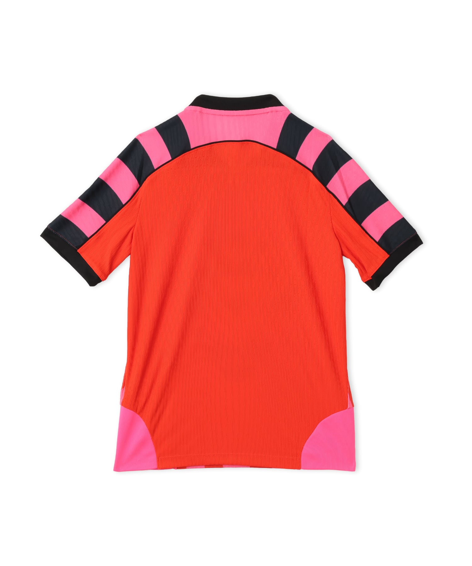 NIKE X LEGO COL AEROFIT J JSY HYPER PINK/RUSH RED/(BLACK)の画像