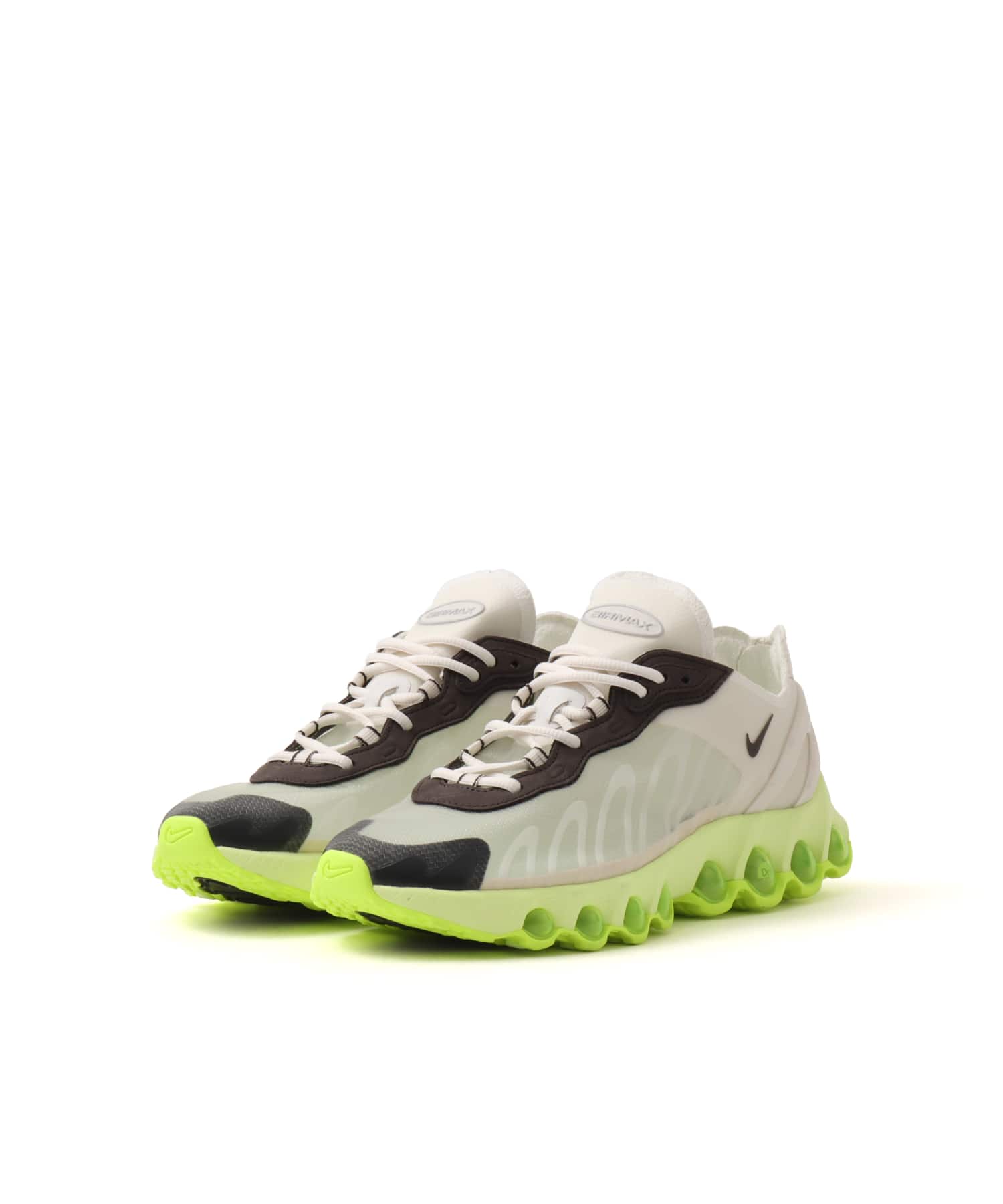 NIKE AIR MAX DN8 QS DARK HAZEL/PALE IVORY-FAUNA BROWNの画像